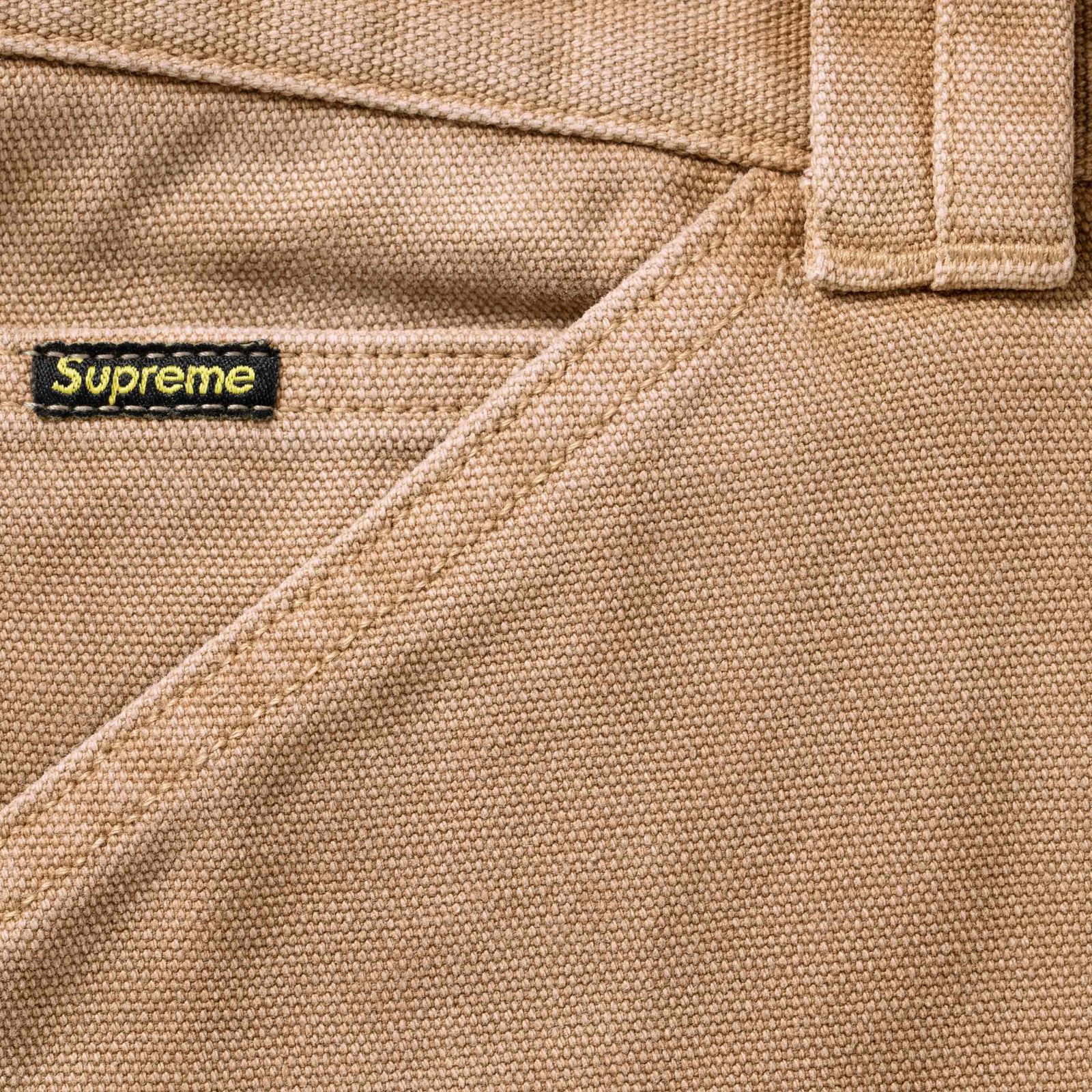 Zip-Off Utility Pant