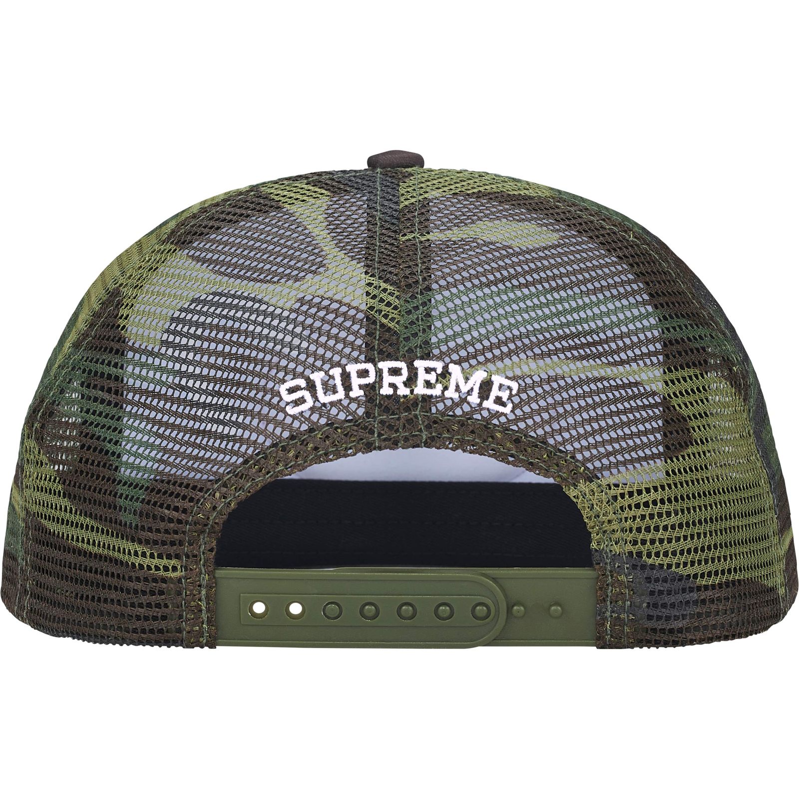 Supreme®/Playboy® Mesh Back 5-Panel