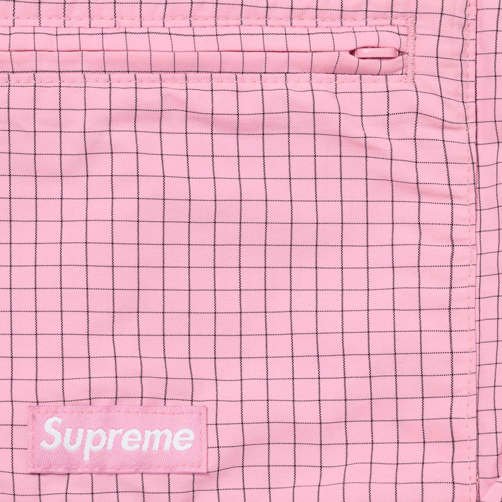Ripstop Cargo Water Short