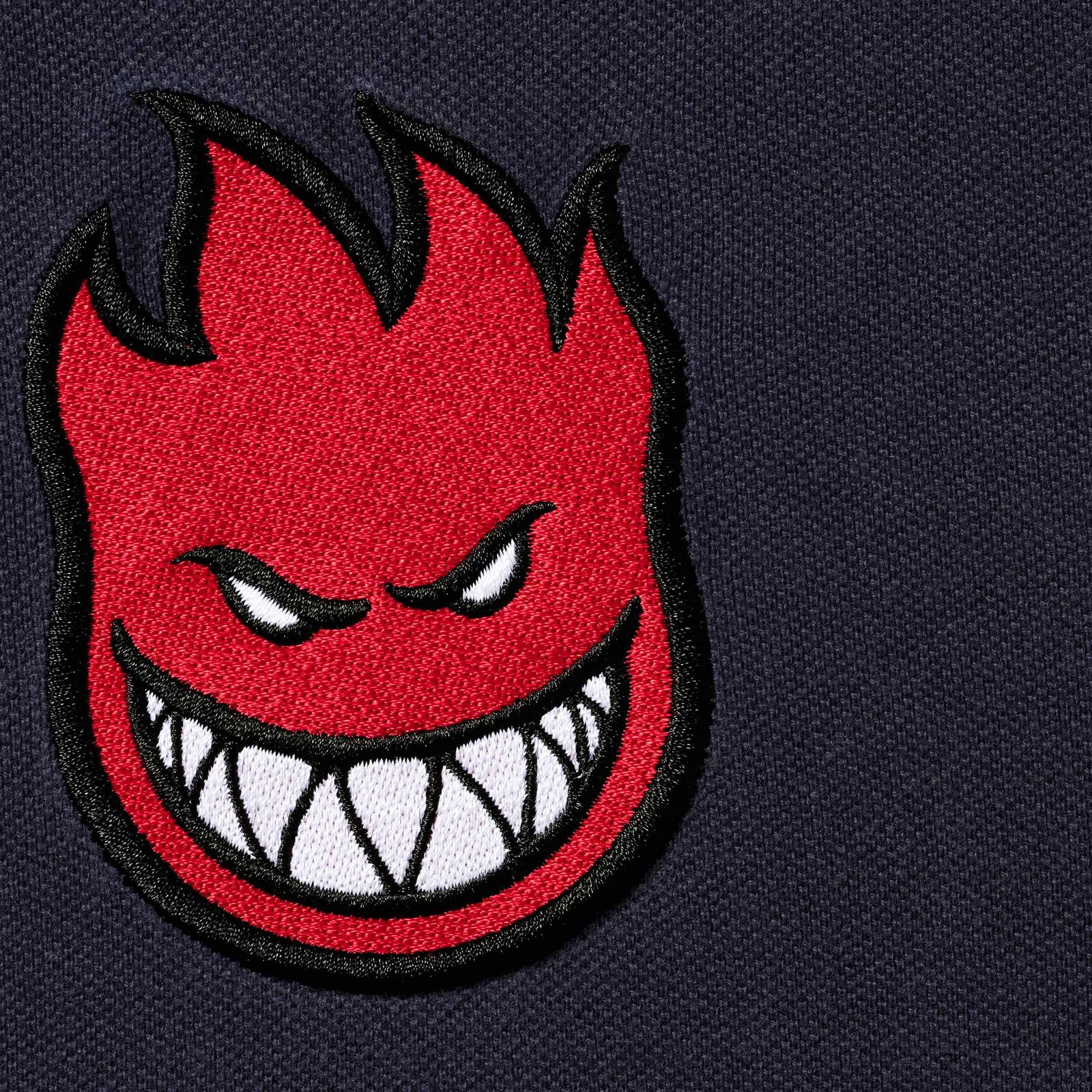 Supreme®/Spitfire® Polo