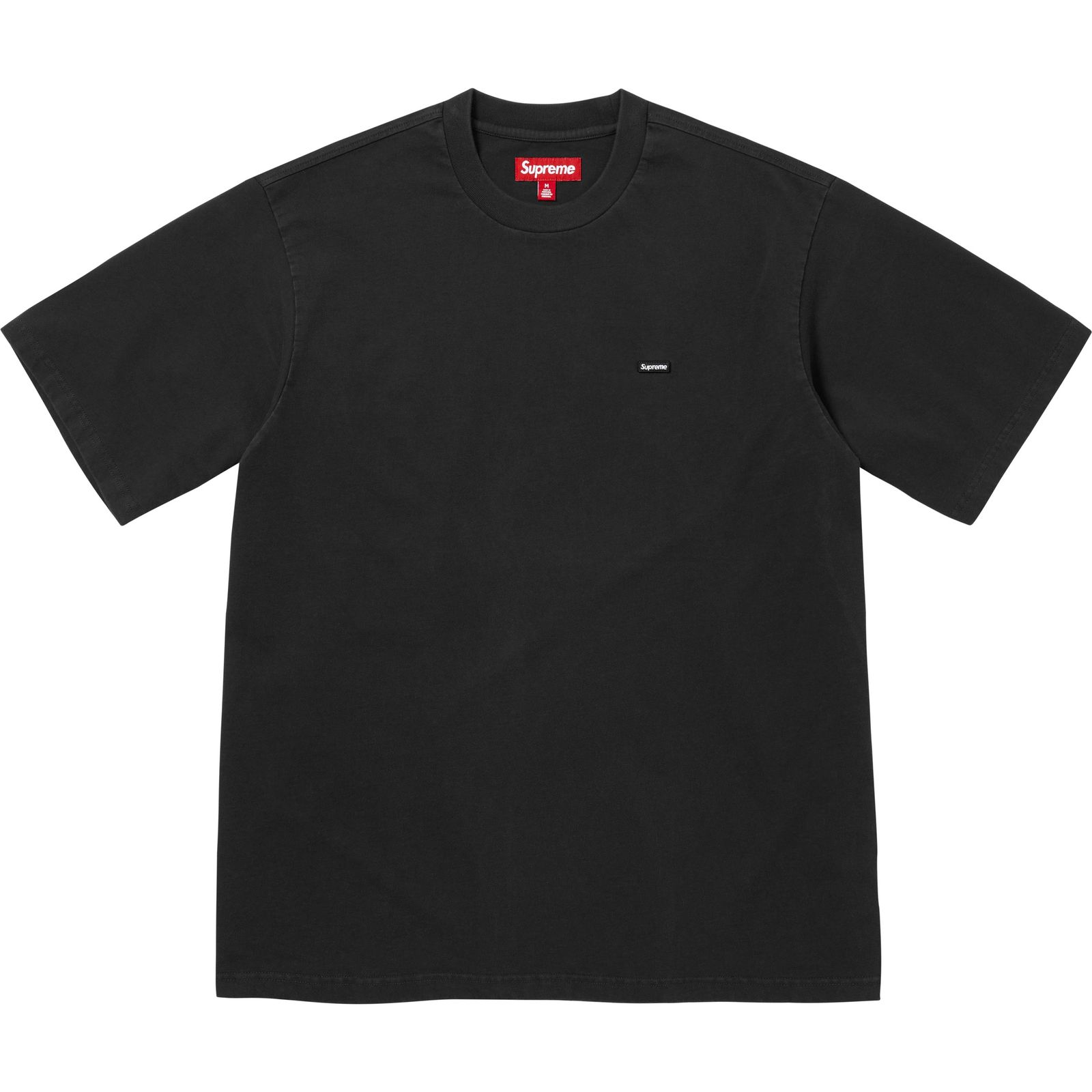 Small Box Tee