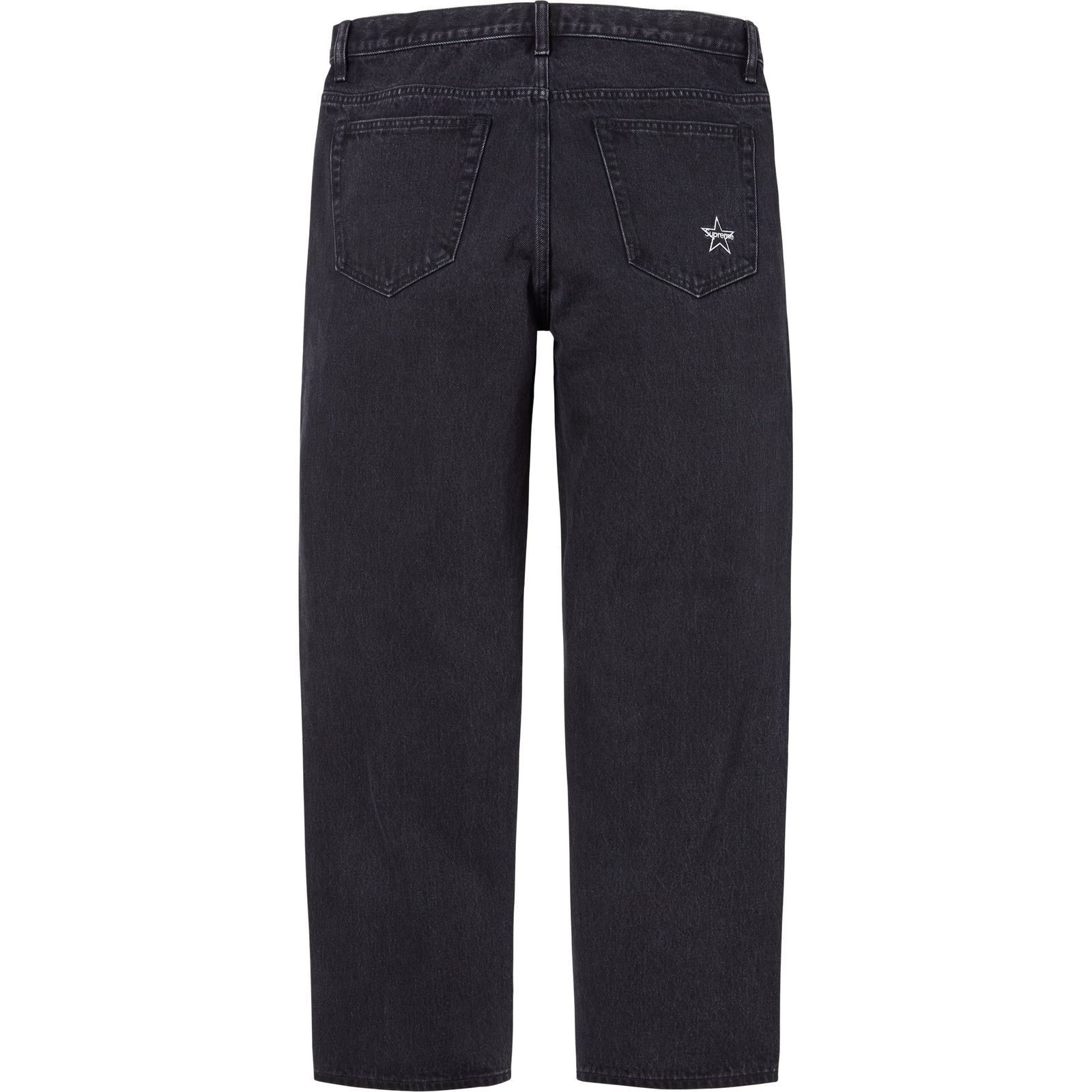 Regular Jean