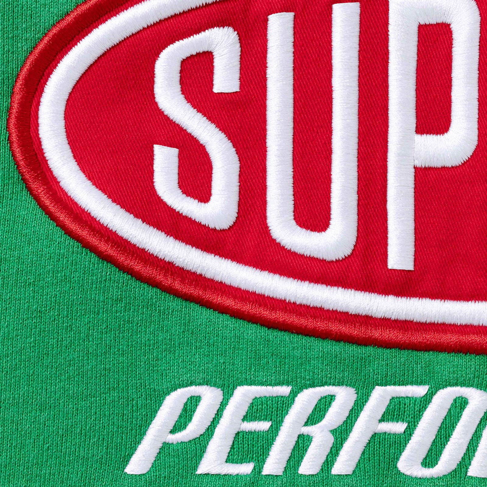 Performance Zip Up Hooded Sweatshirt