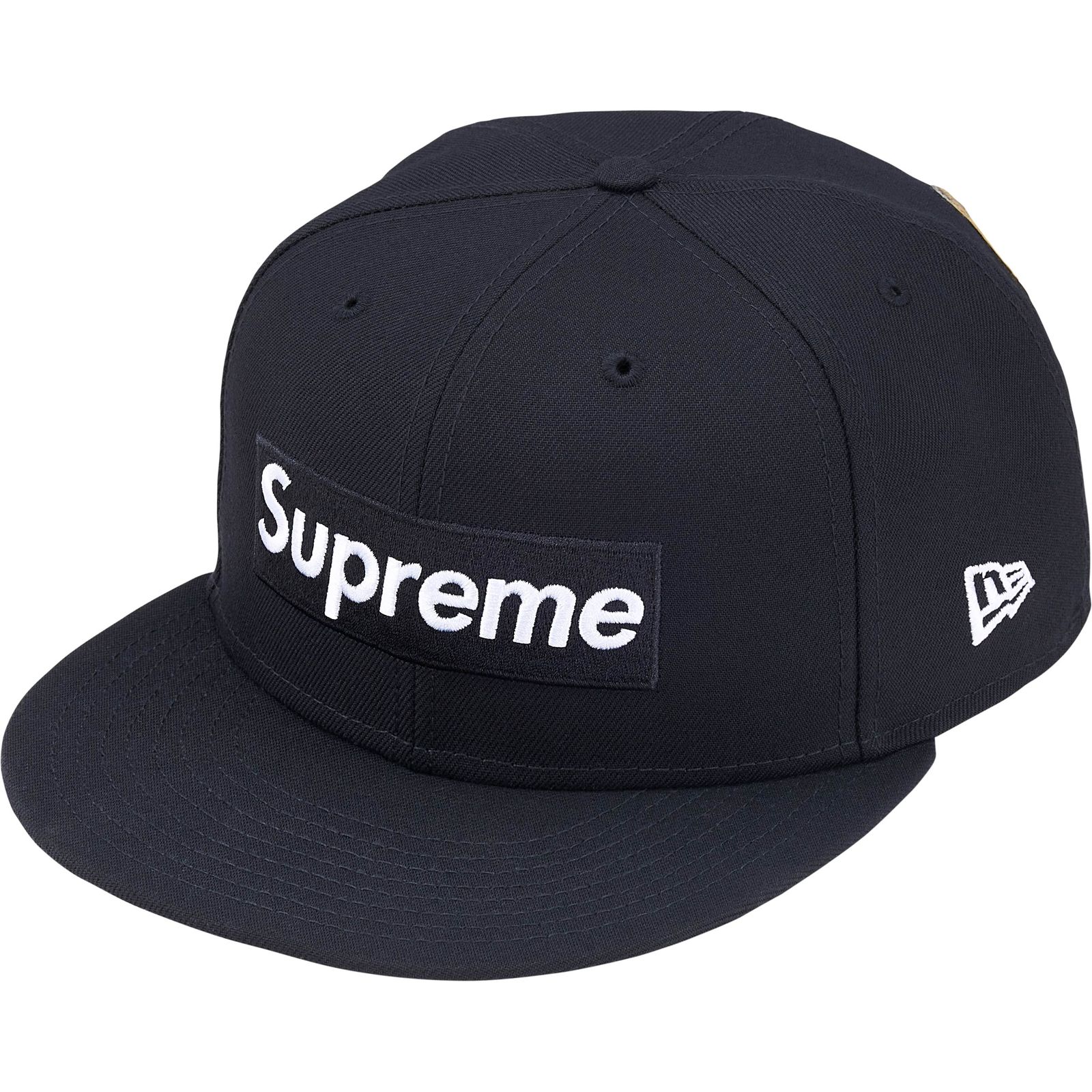 Rings Box Logo New Era®