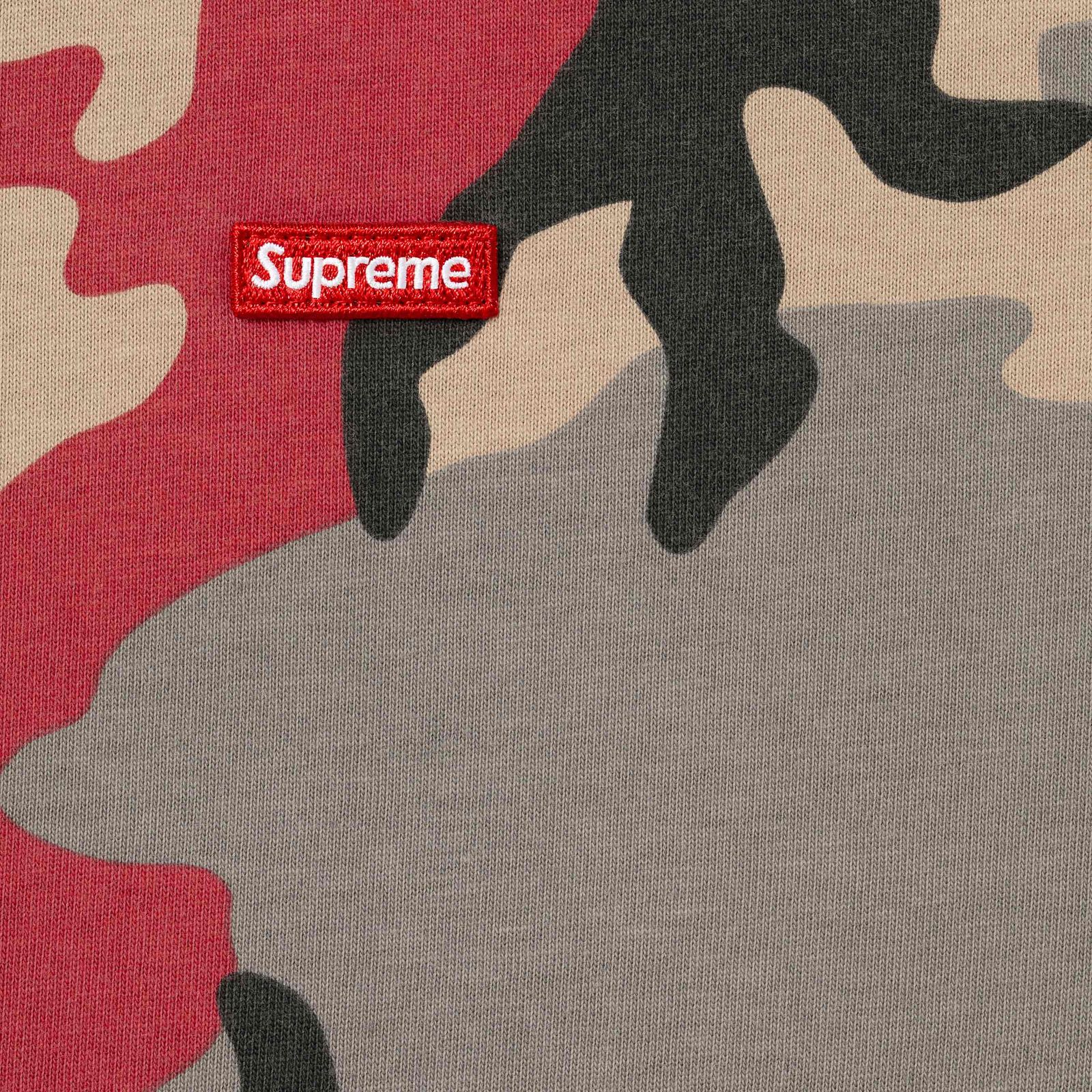Small Box Tee