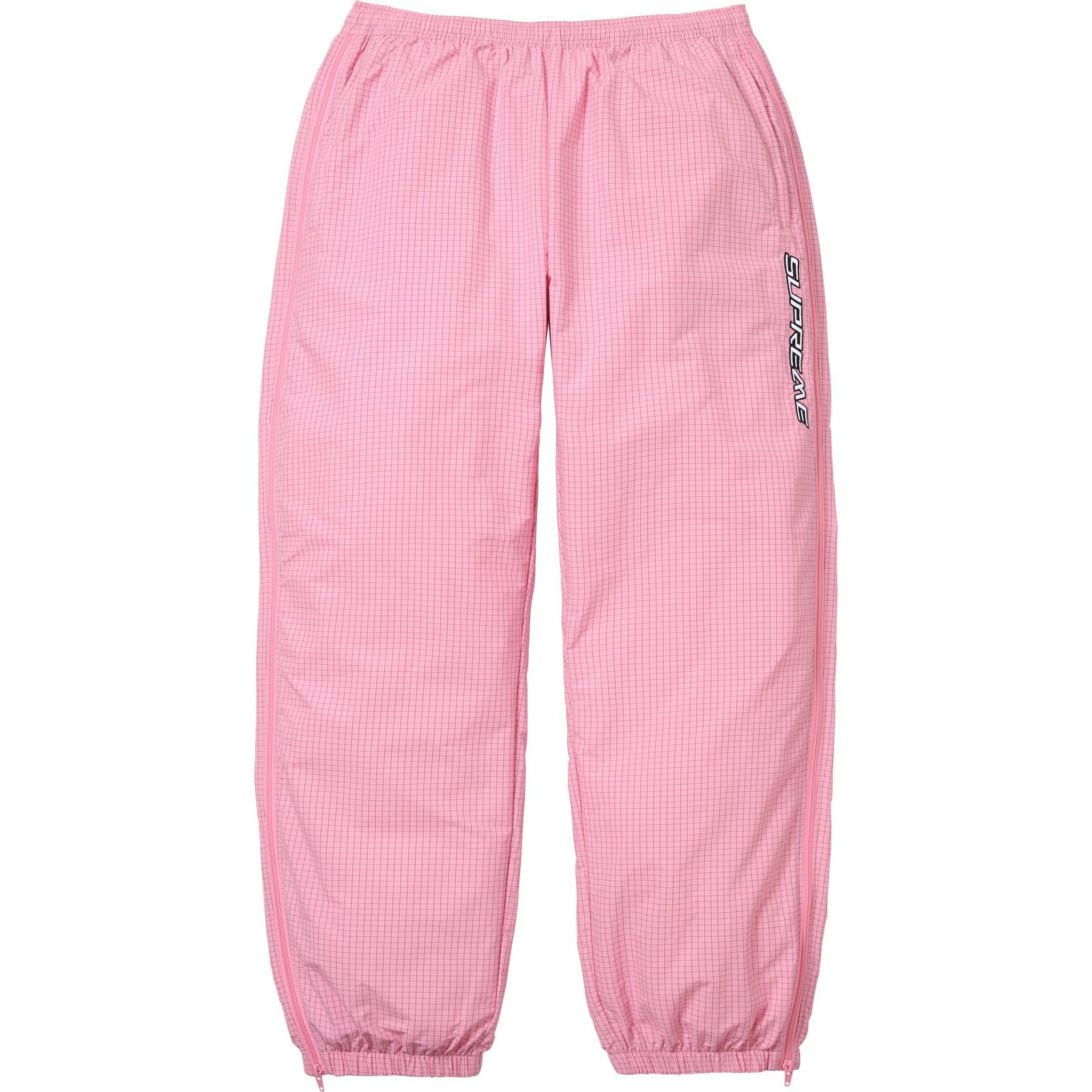 Ripstop Warm Up Pant