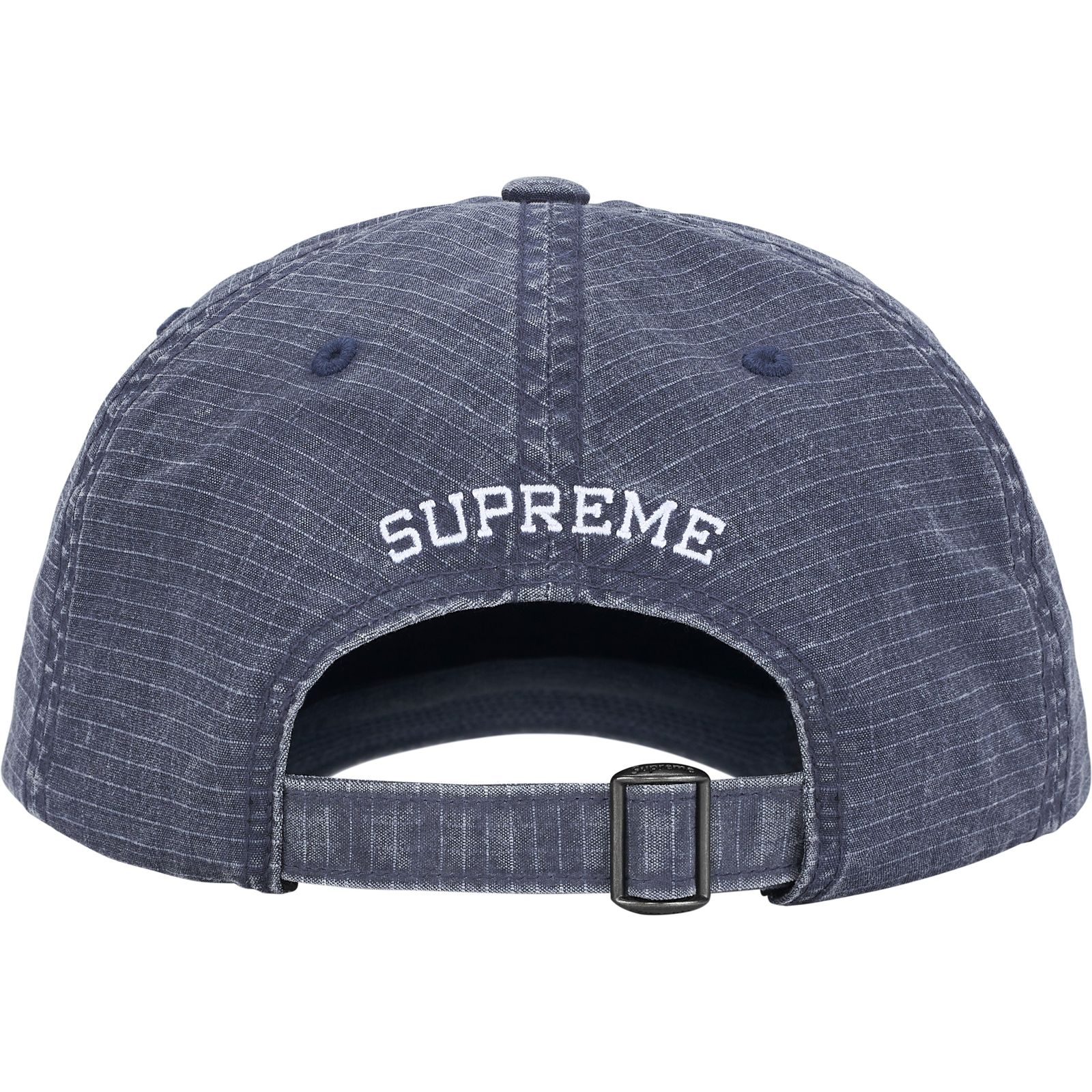 Arabic Logo Ripstop 6-Panel