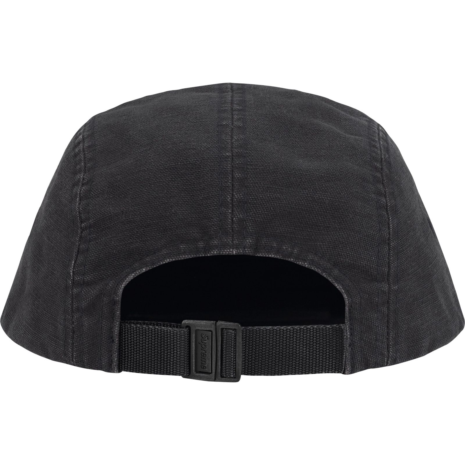 Canvas Camp Cap