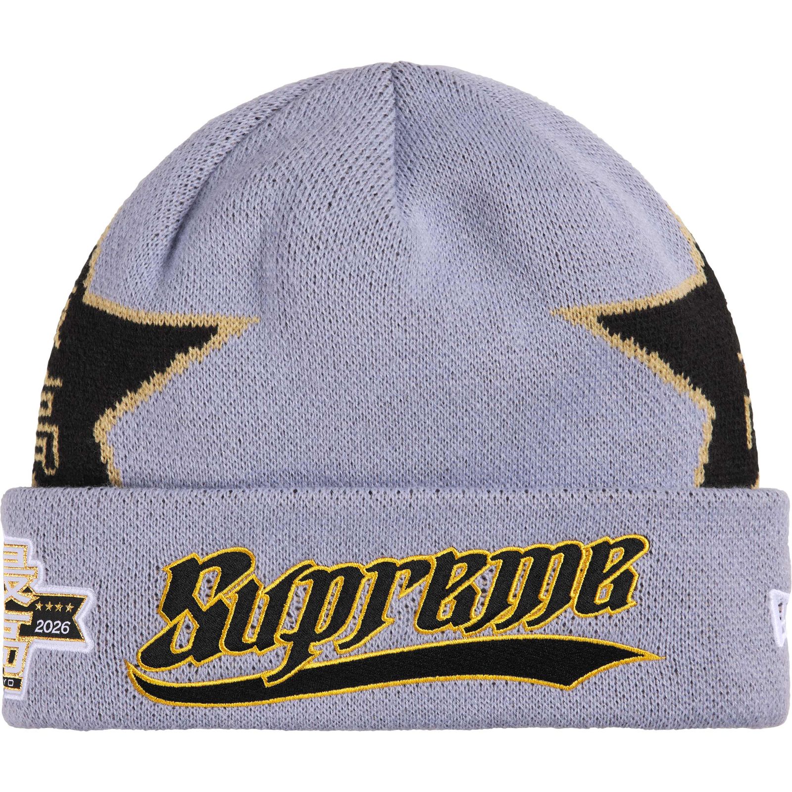 New Era® Stars Beanie