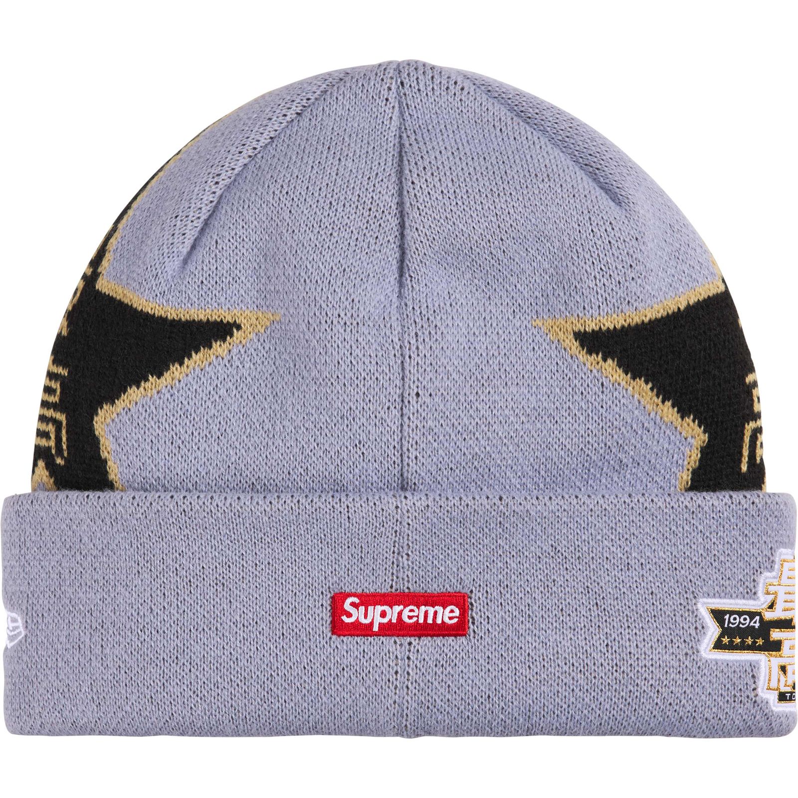 New Era® Stars Beanie