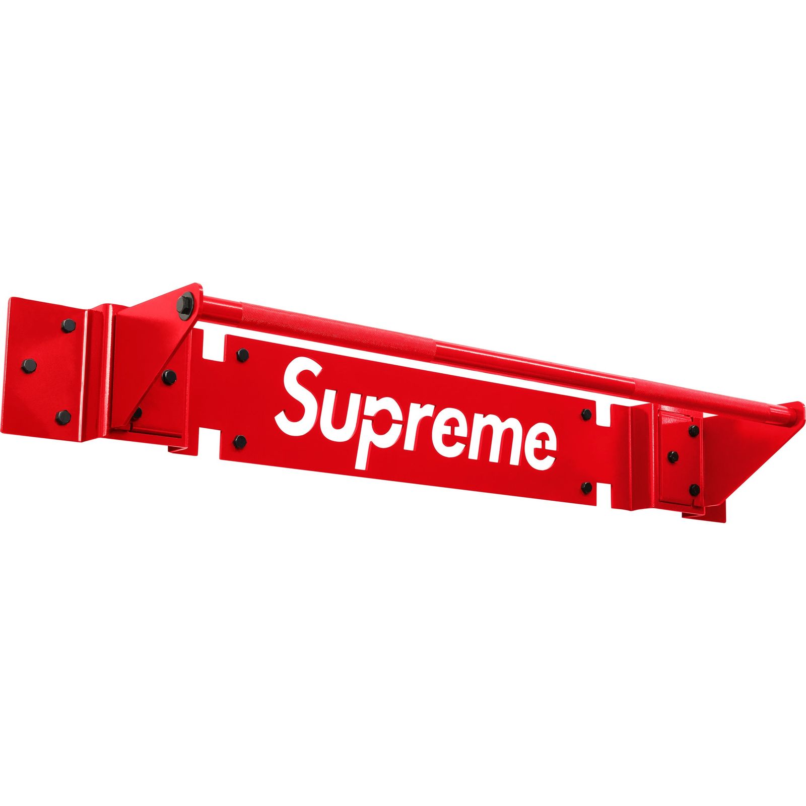 Supreme®/Tru Grit Pull Up Bar