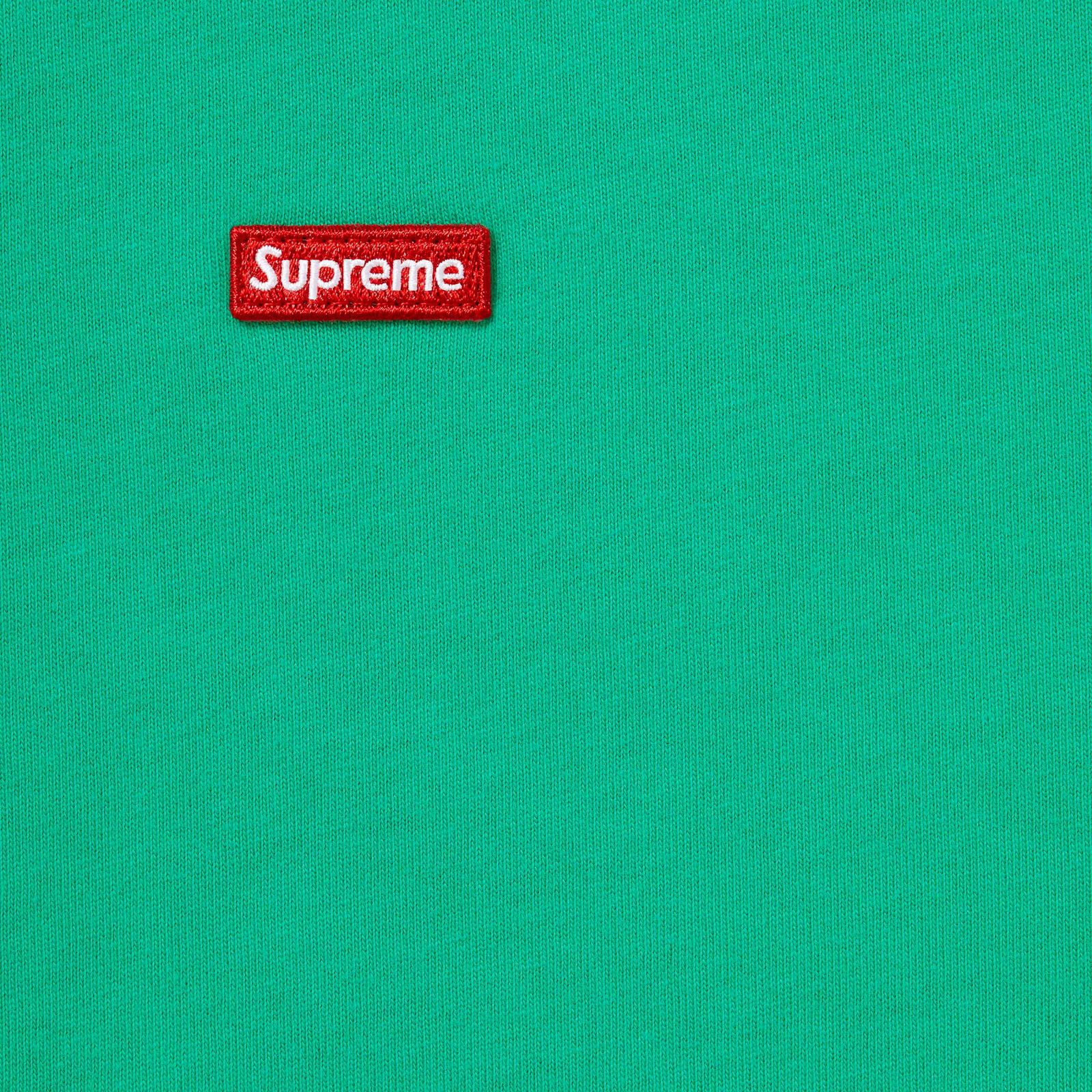 Small Box Tee
