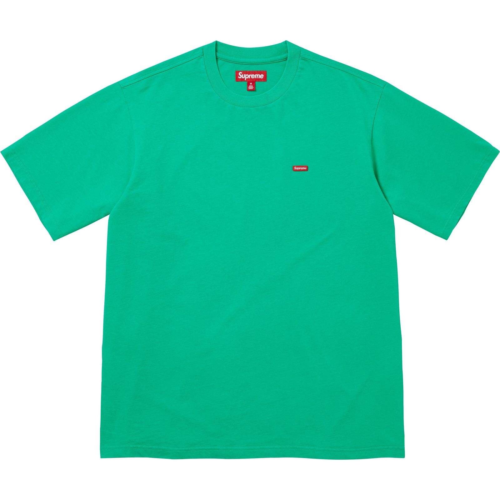 Small Box Tee