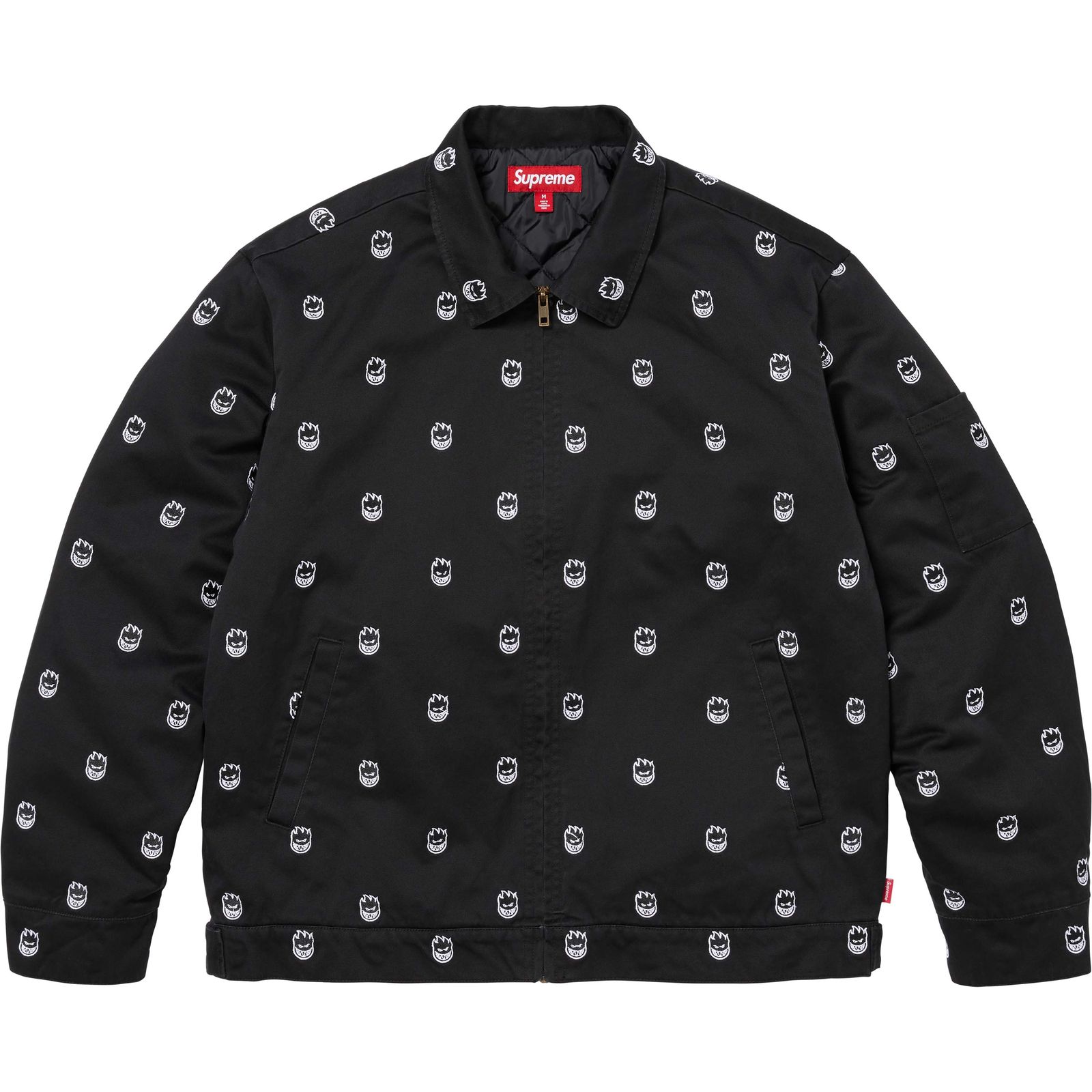 Supreme®/Spitfire® Work Jacket