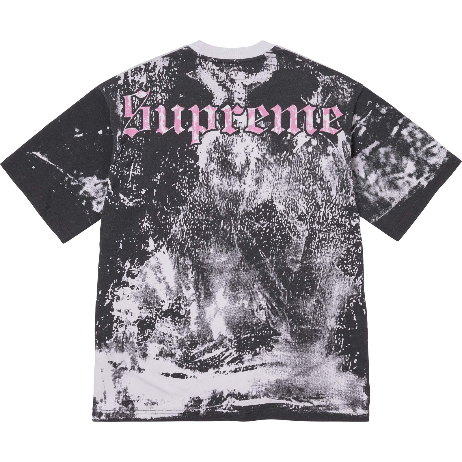 Supreme/The Misfits® S/S Top