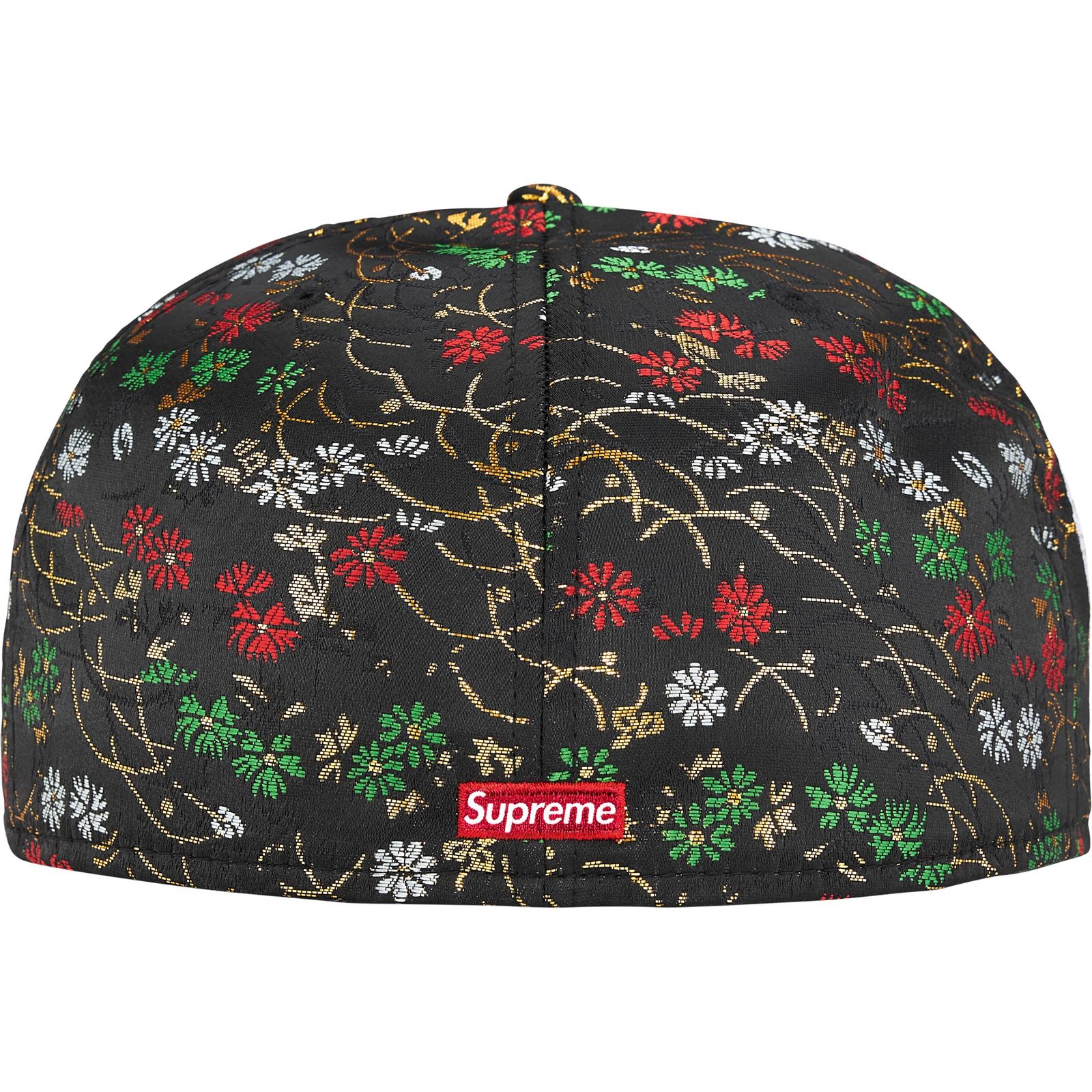 Floral Jacquard New Era®