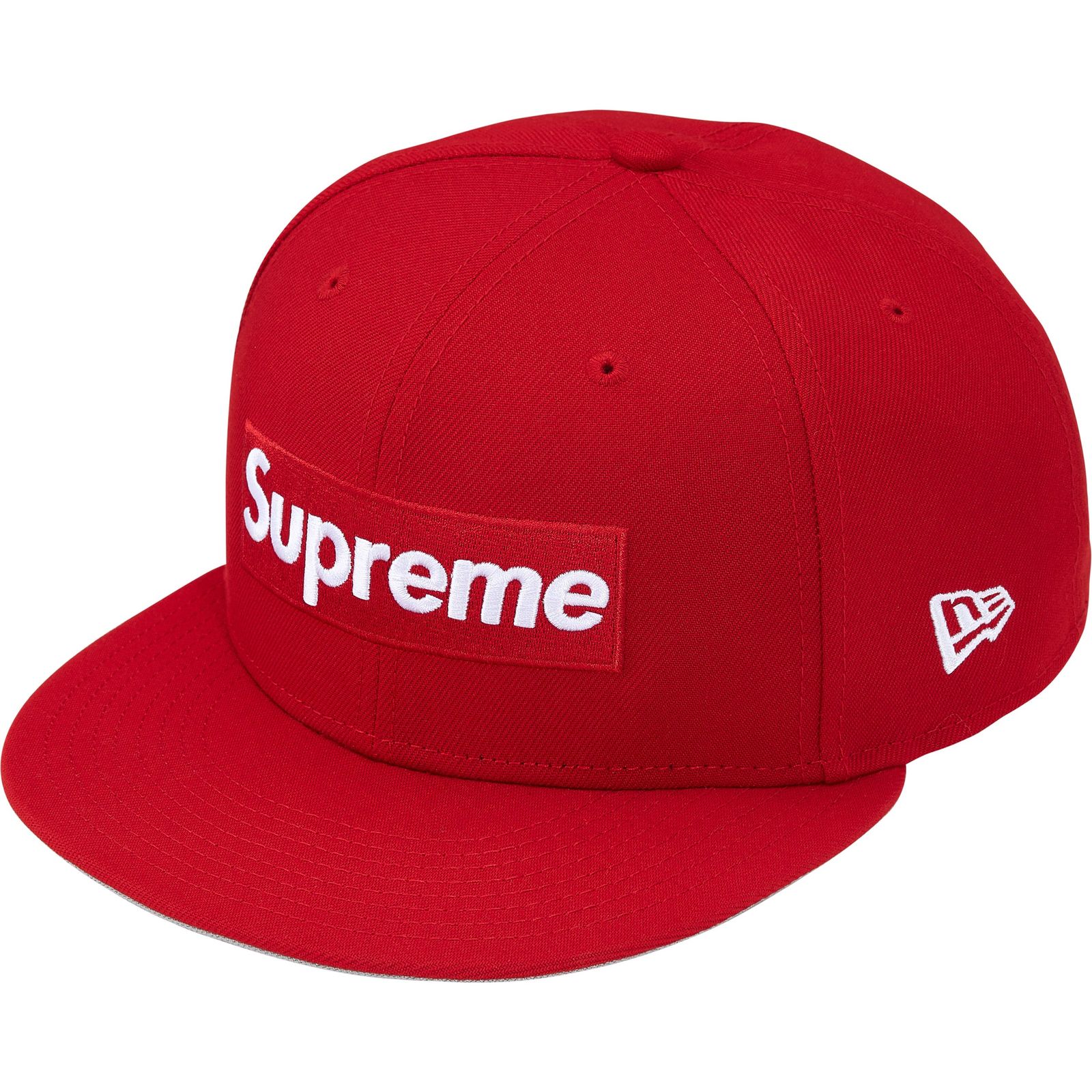 Ghostface® Box Logo New Era®