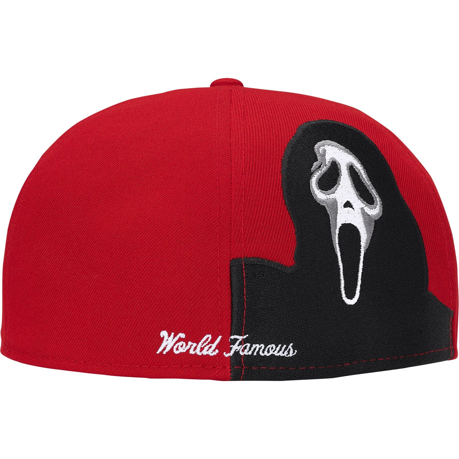 Ghostface® Box Logo New Era®