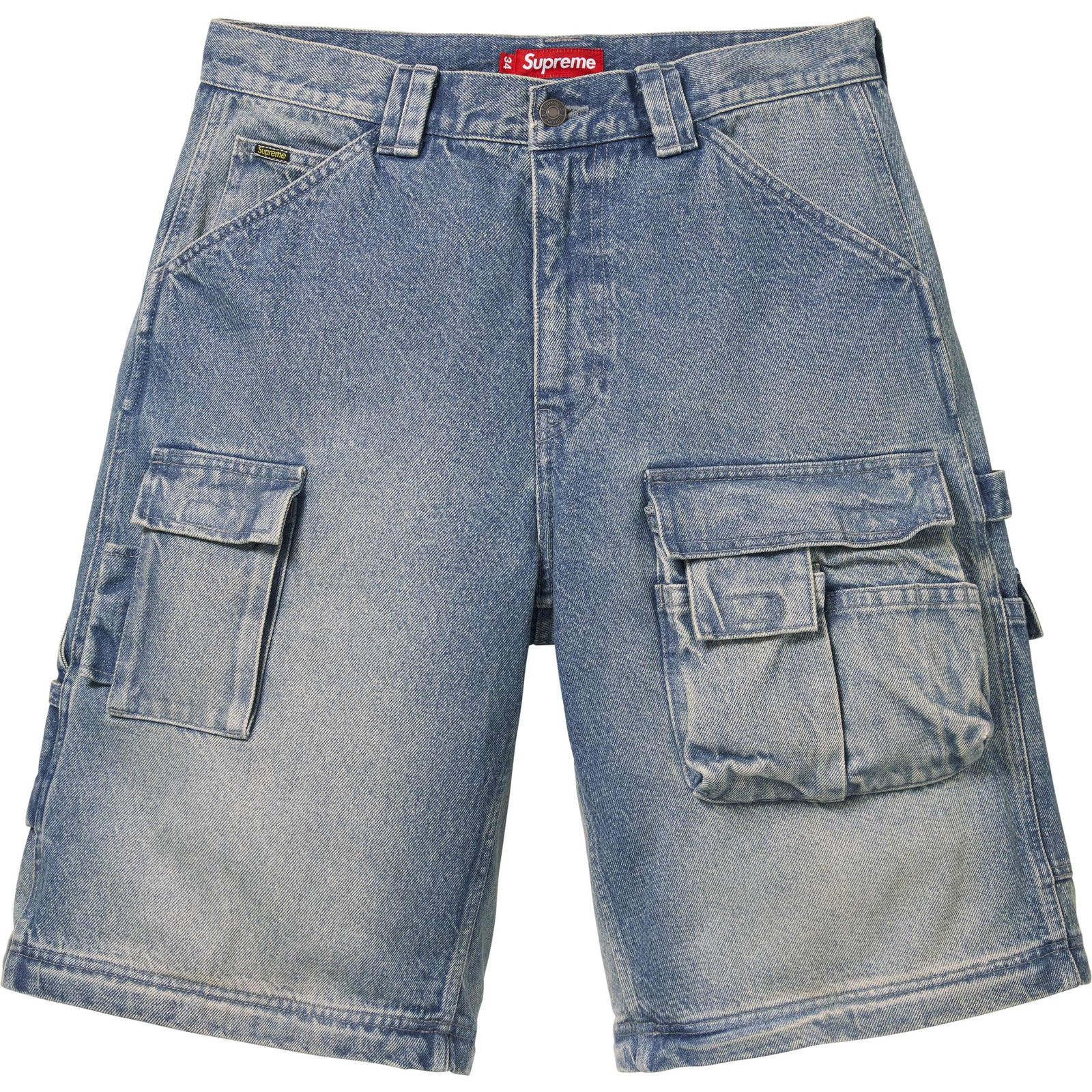 Zip-Off Utility Pant