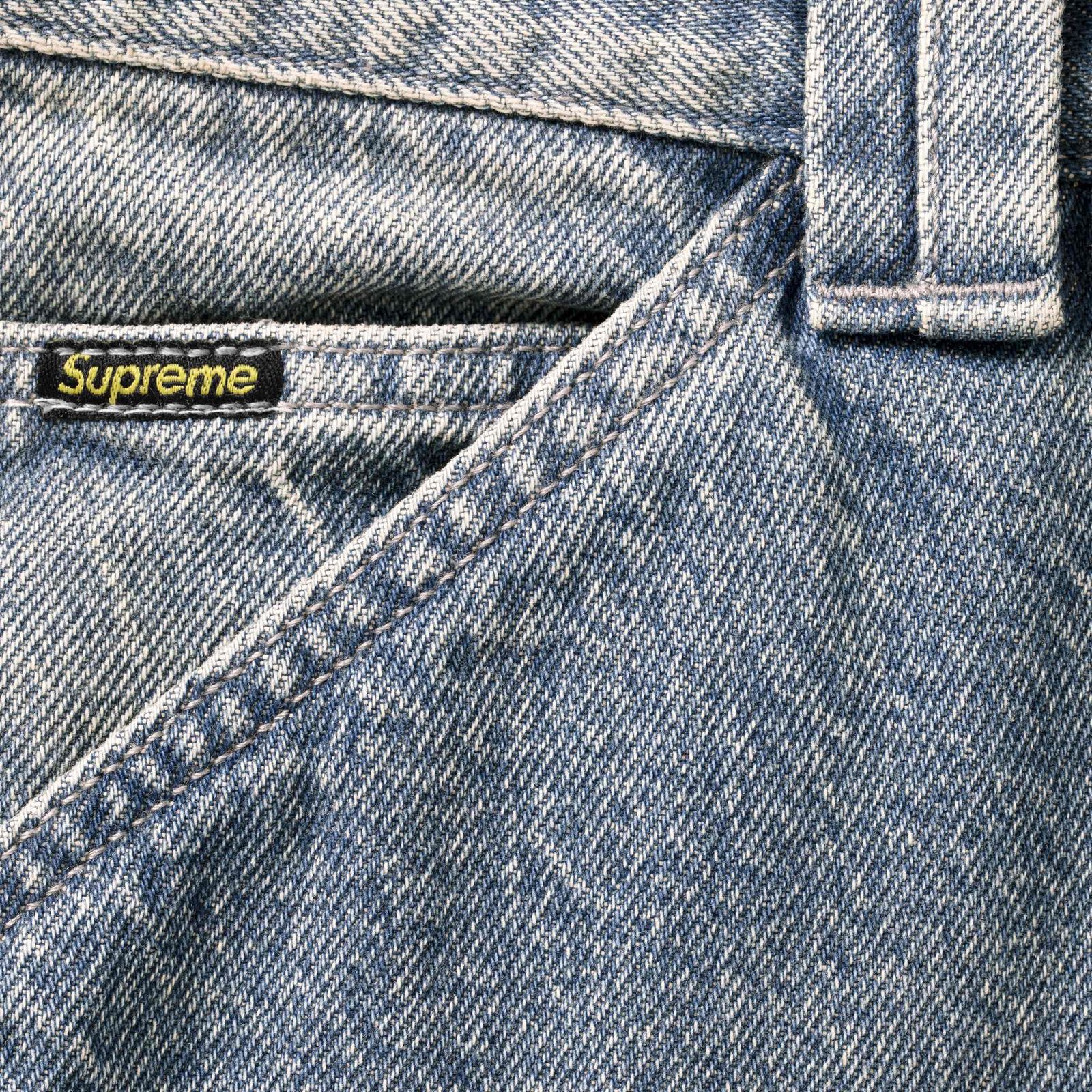 Zip-Off Utility Pant