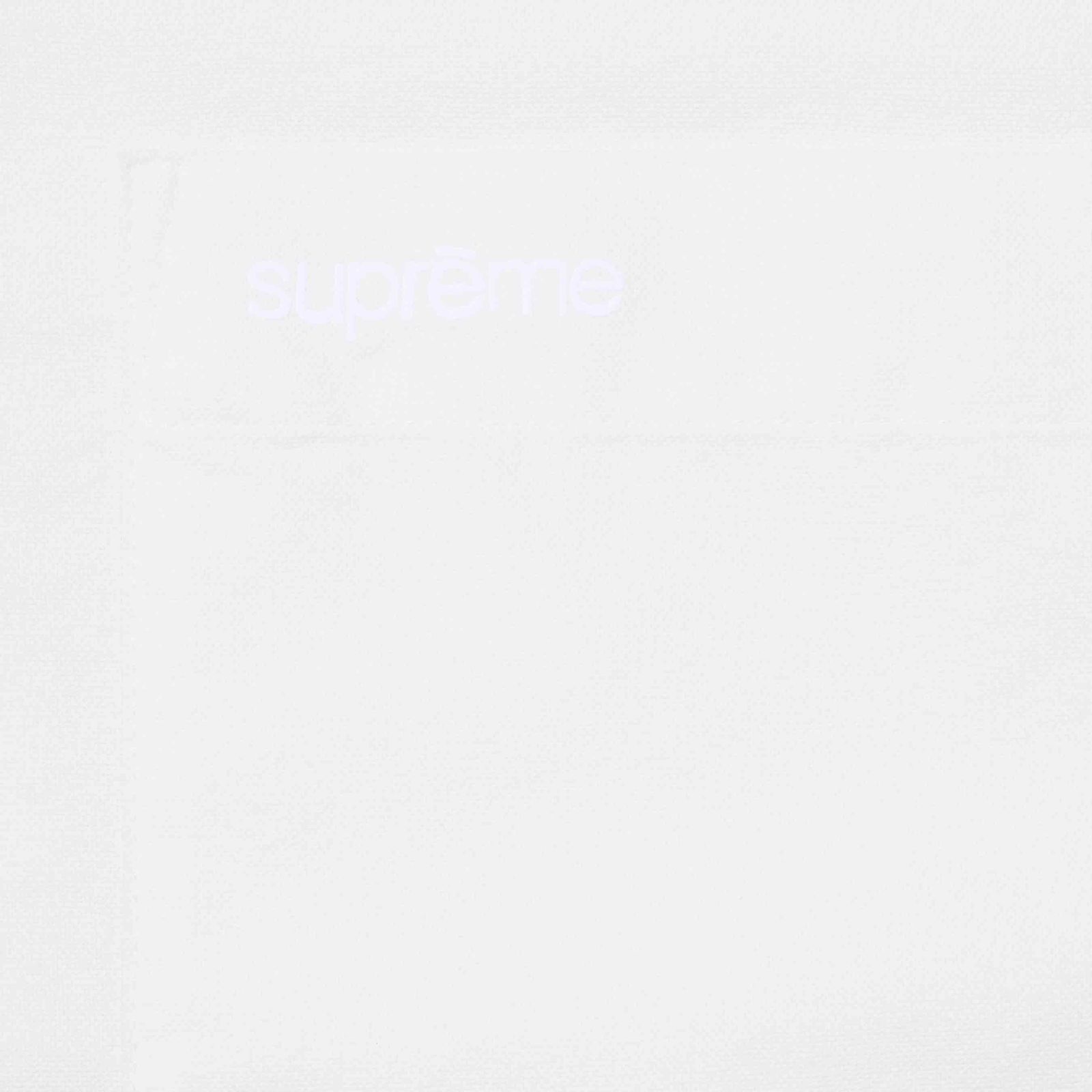 Loose Fit Oxford S/S Shirt
