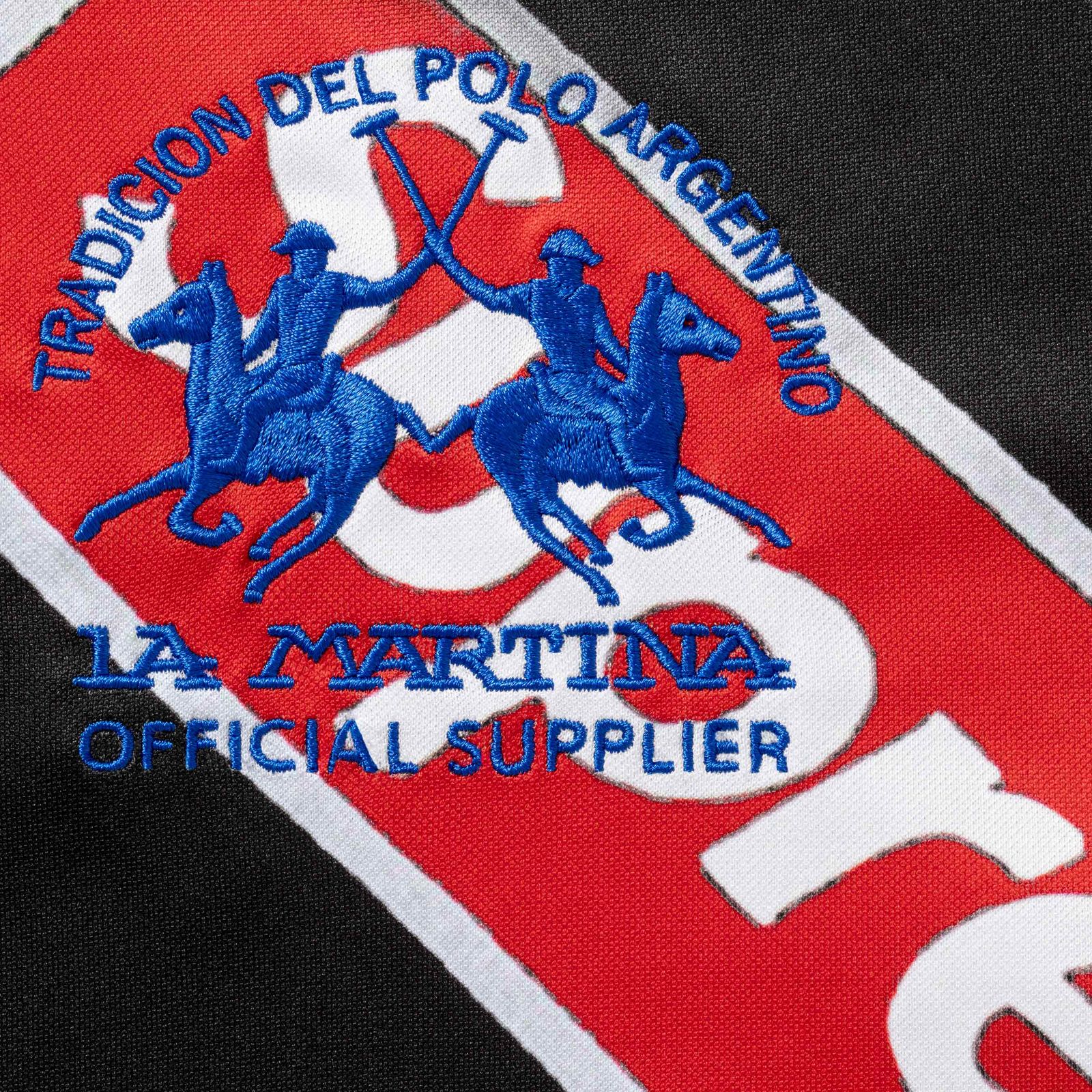 Supreme®/La Martina/Jacob & Co Soccer Jersey