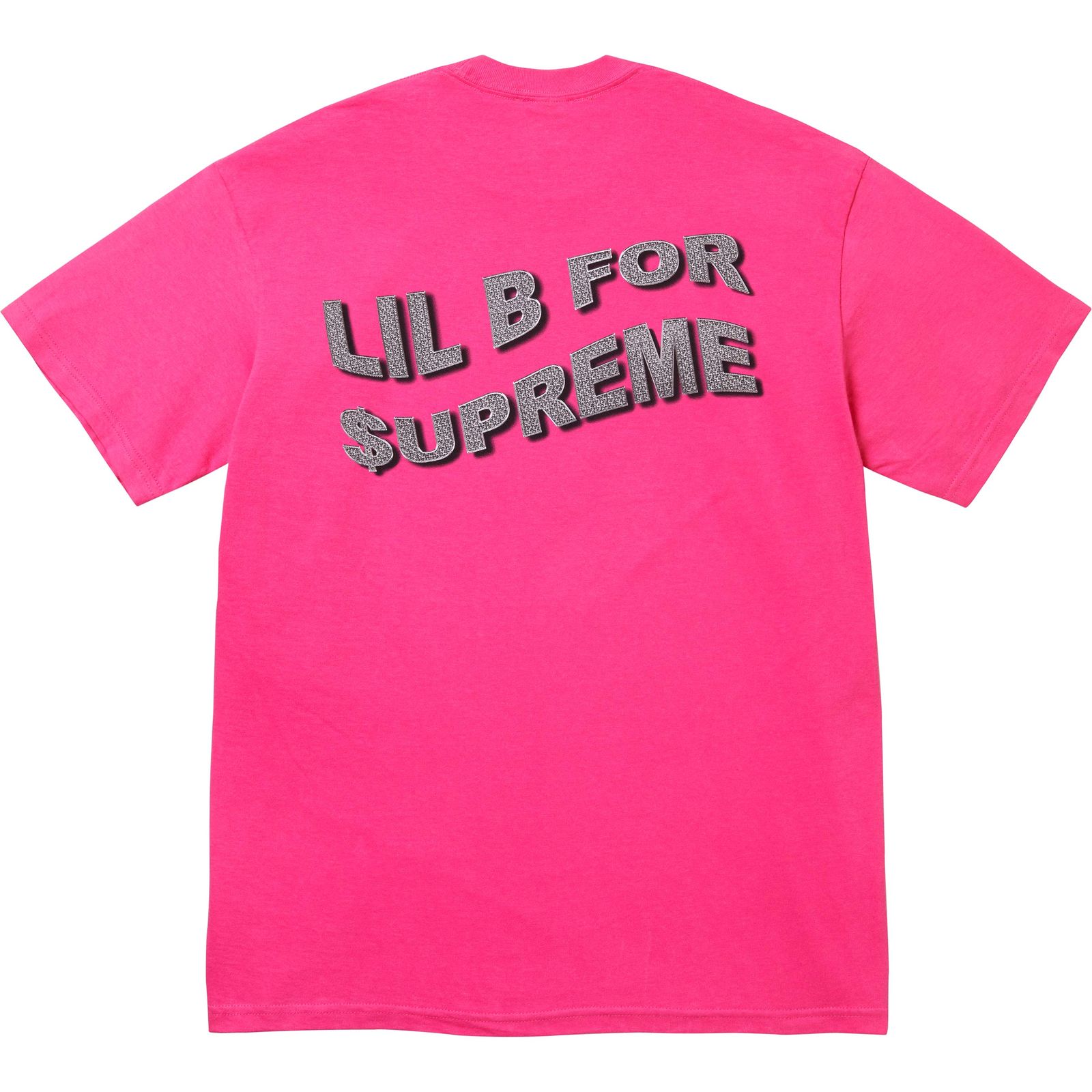 Based Tee