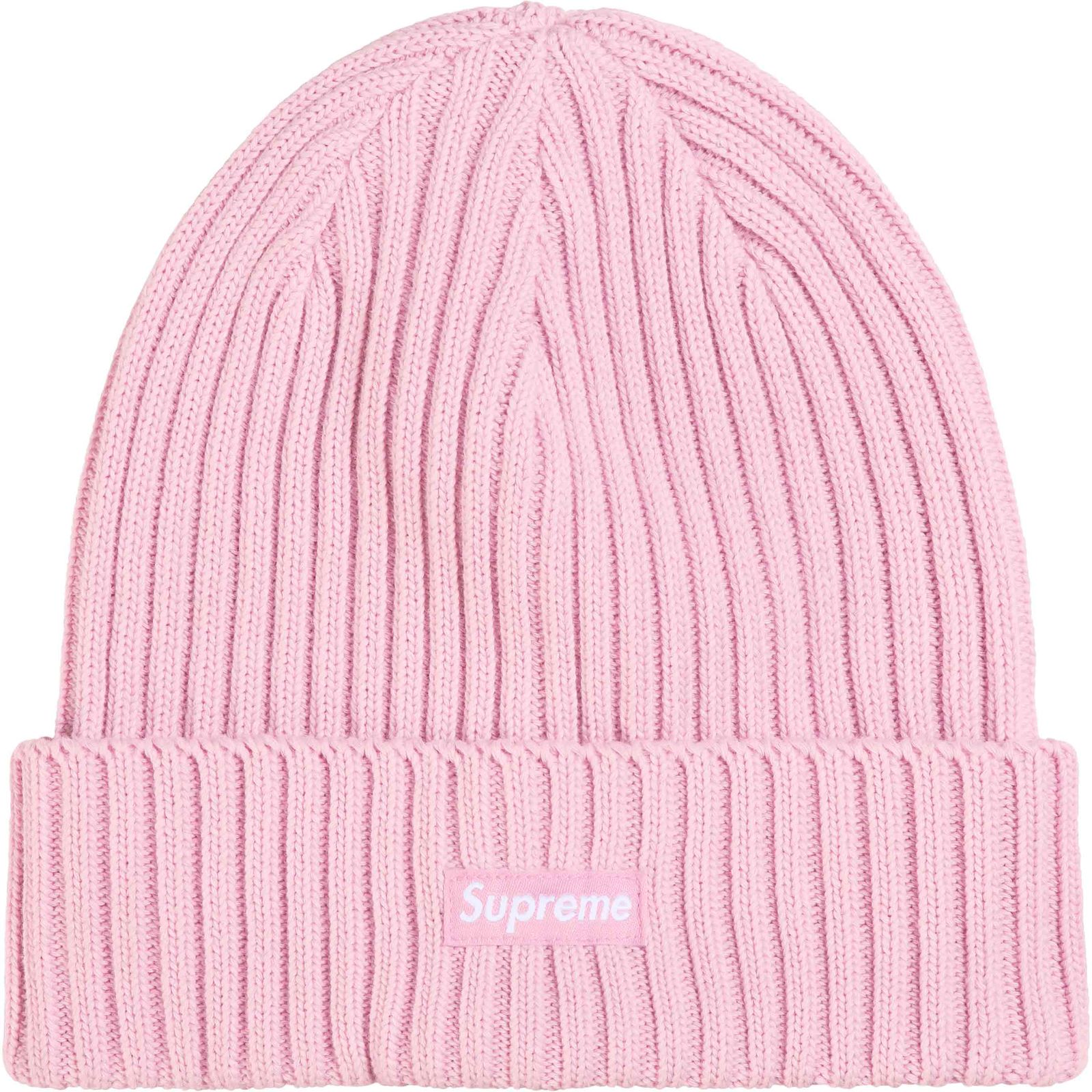 Overdyed Beanie