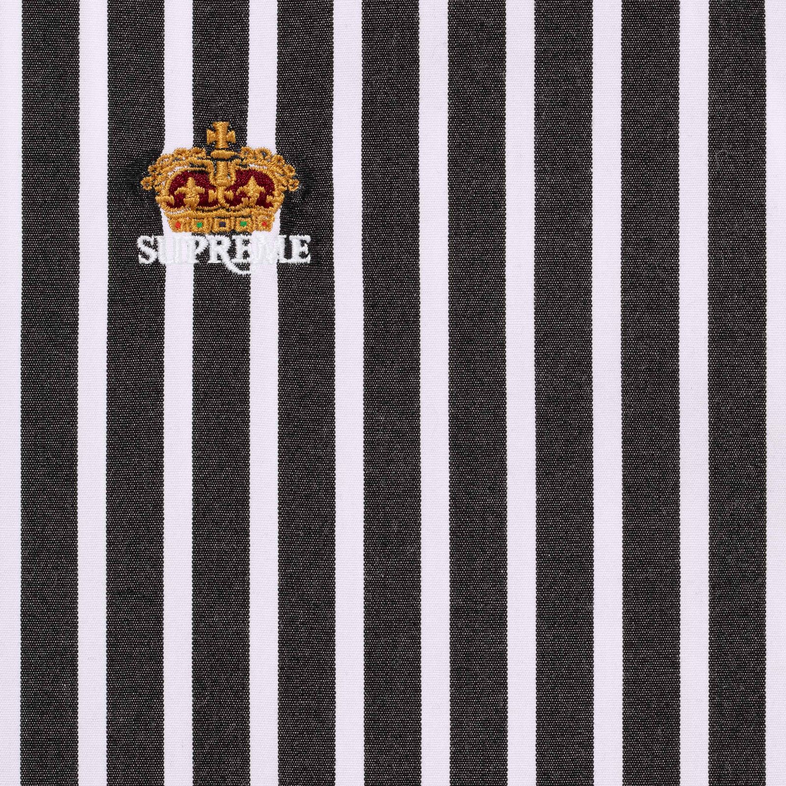 Stripe Shirt