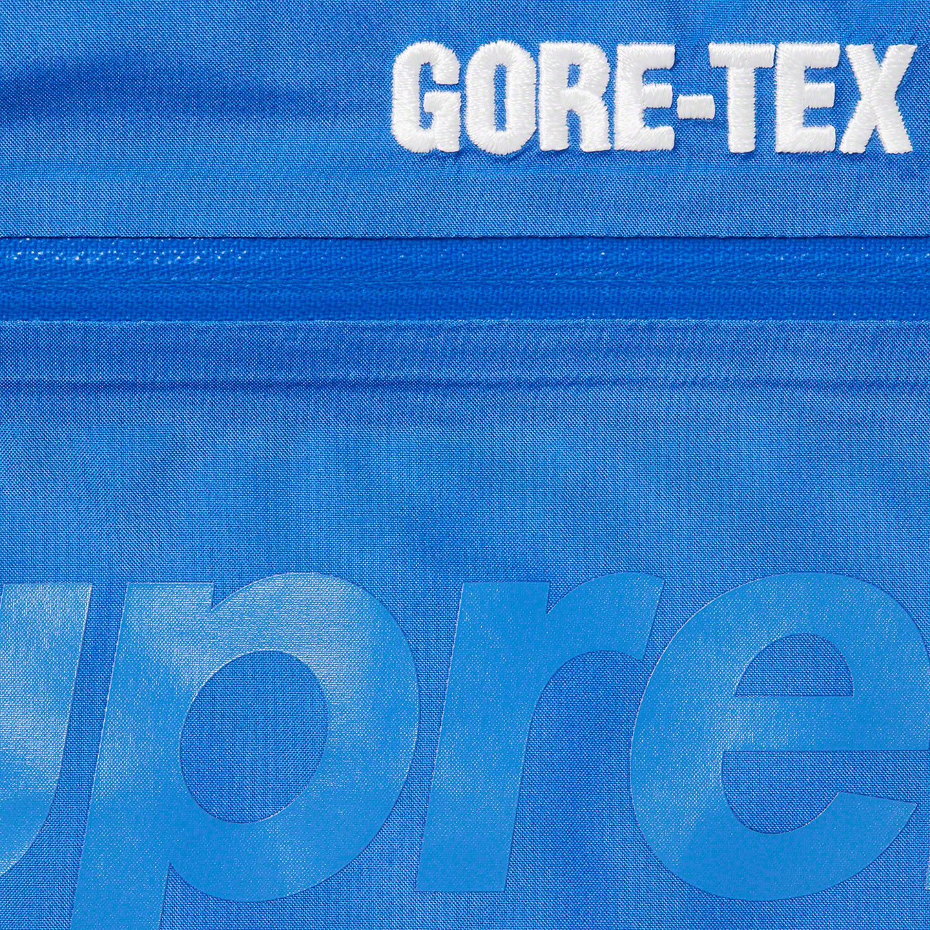 GORE-TEX 700-Fill Down Parka