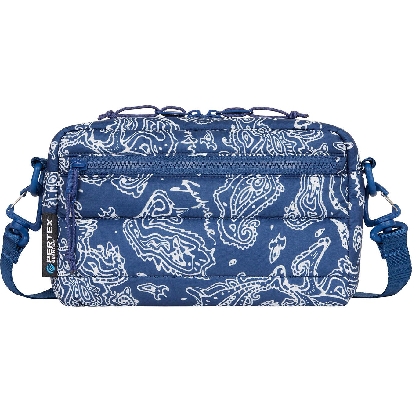 Puffer Side Bag