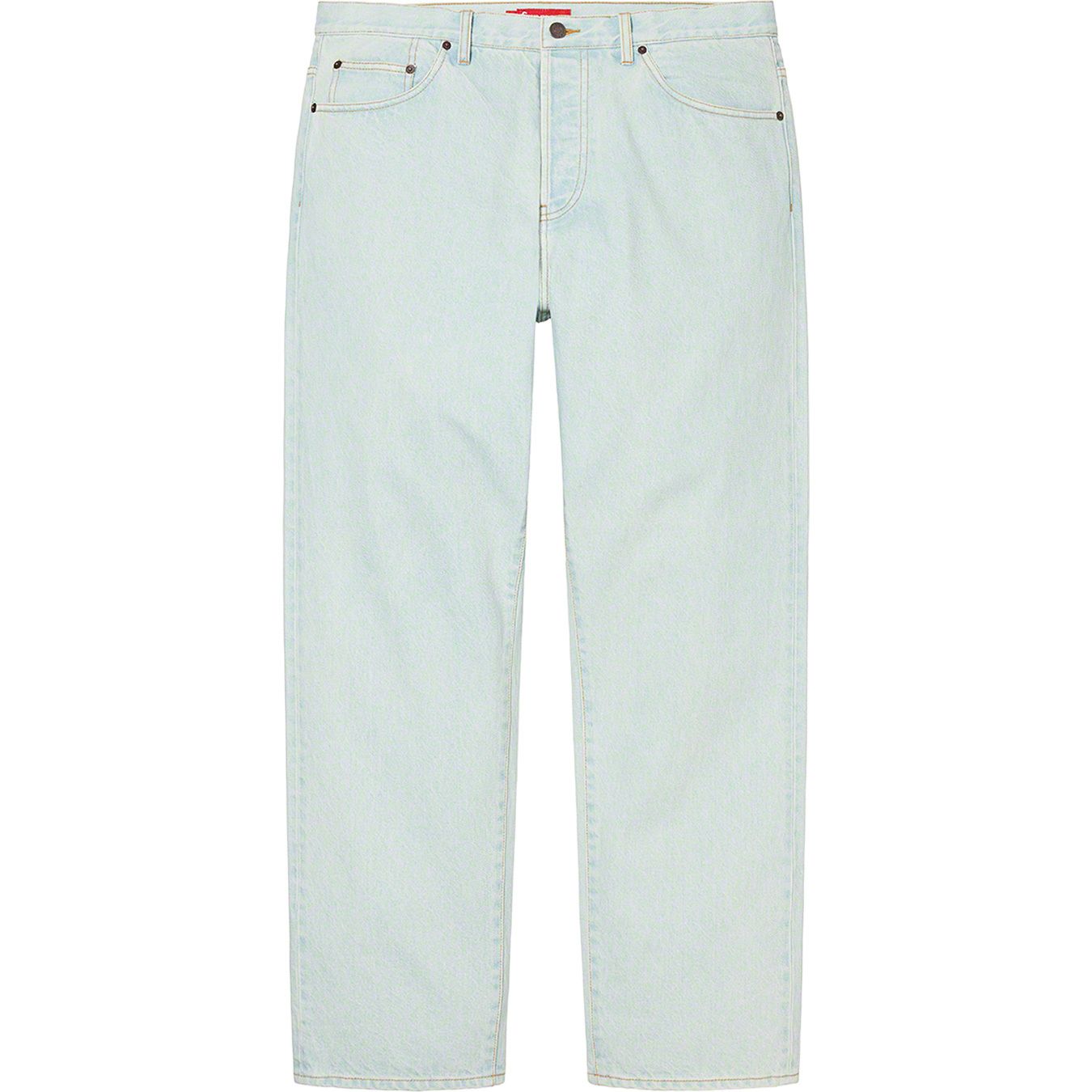 Regular Jean