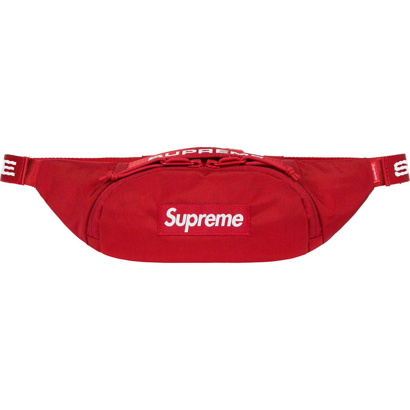 Small Waist Bag