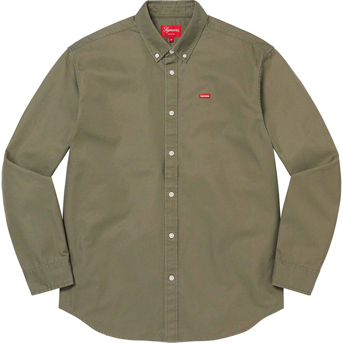 Small Box Shirt