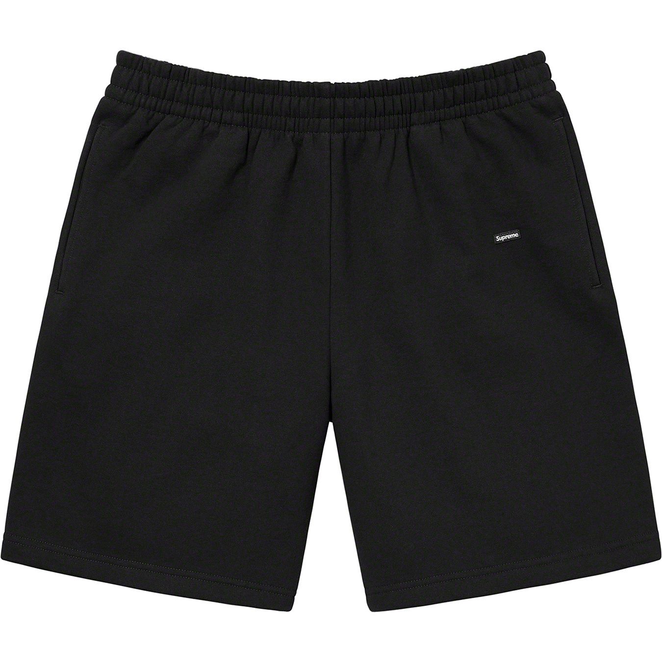 Small Box Sweatshort