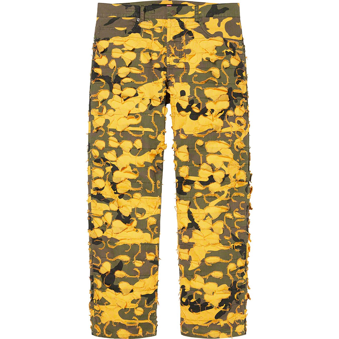 Supreme®/Griffin 5-Pocket Jean