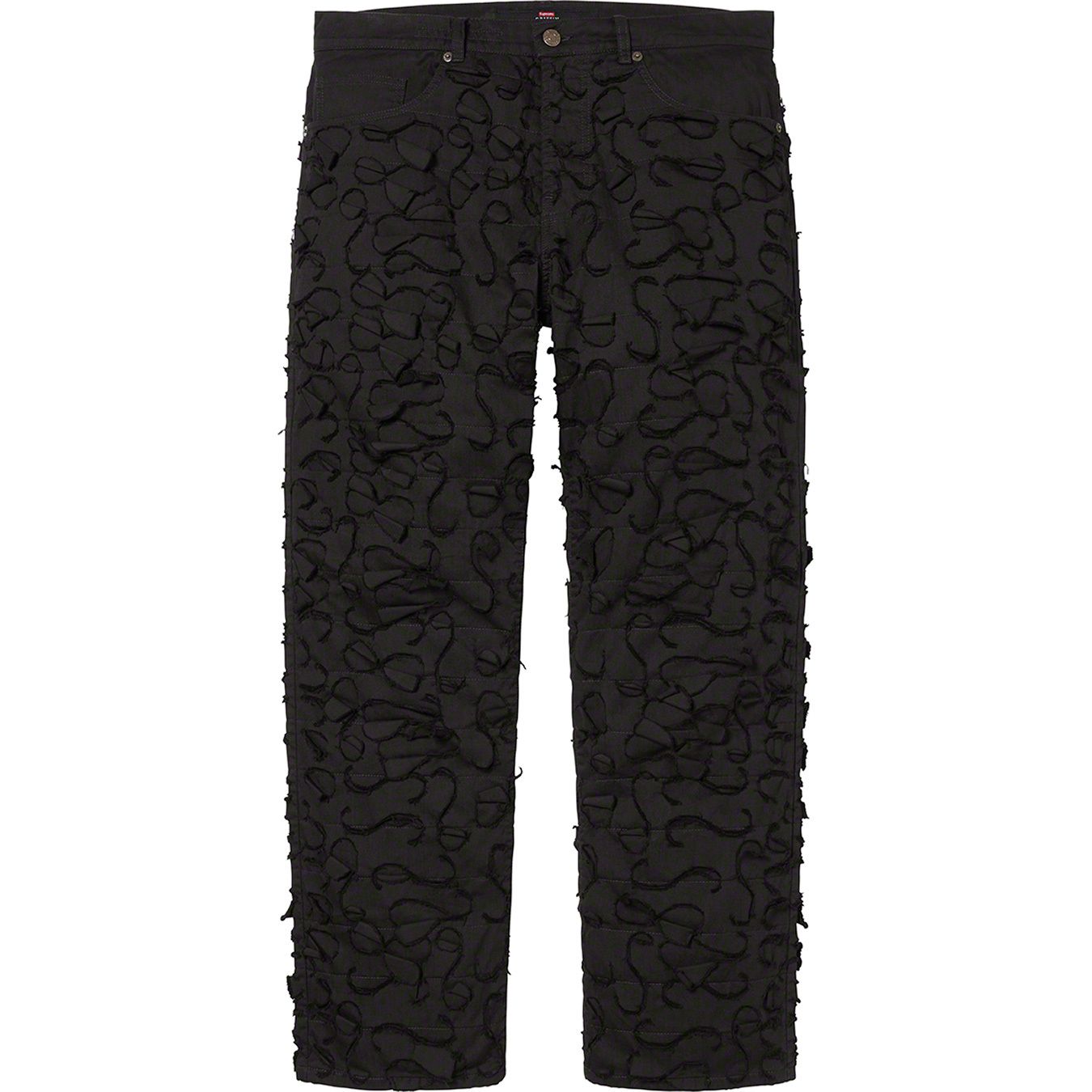Supreme®/Griffin 5-Pocket Jean
