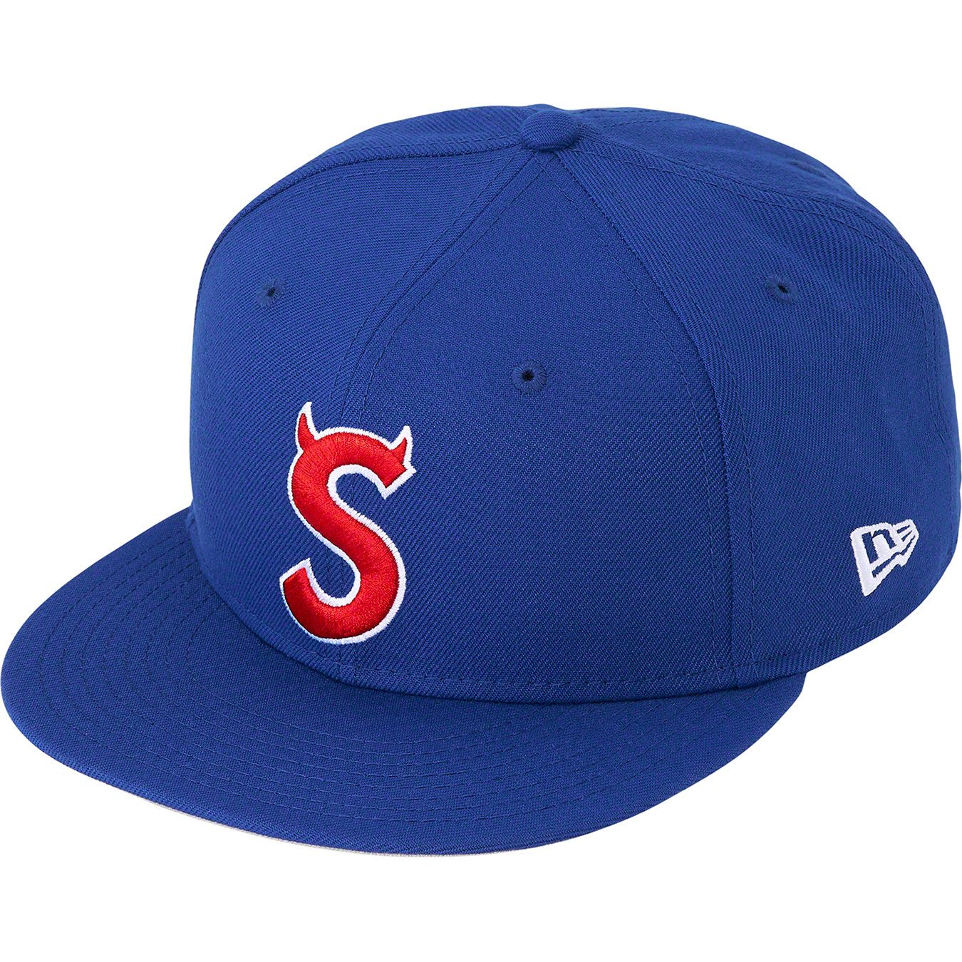 S Logo New Era®