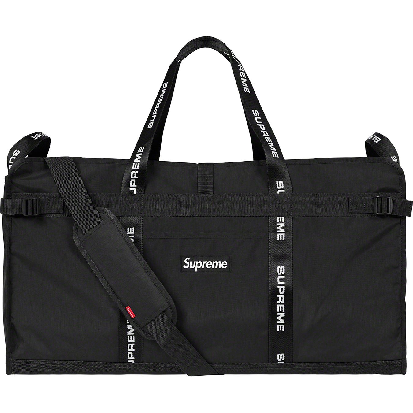 Large Haul Tote