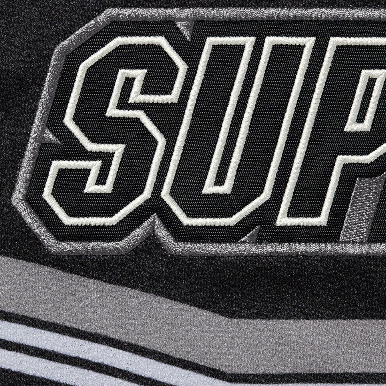Decals Moto Jersey
