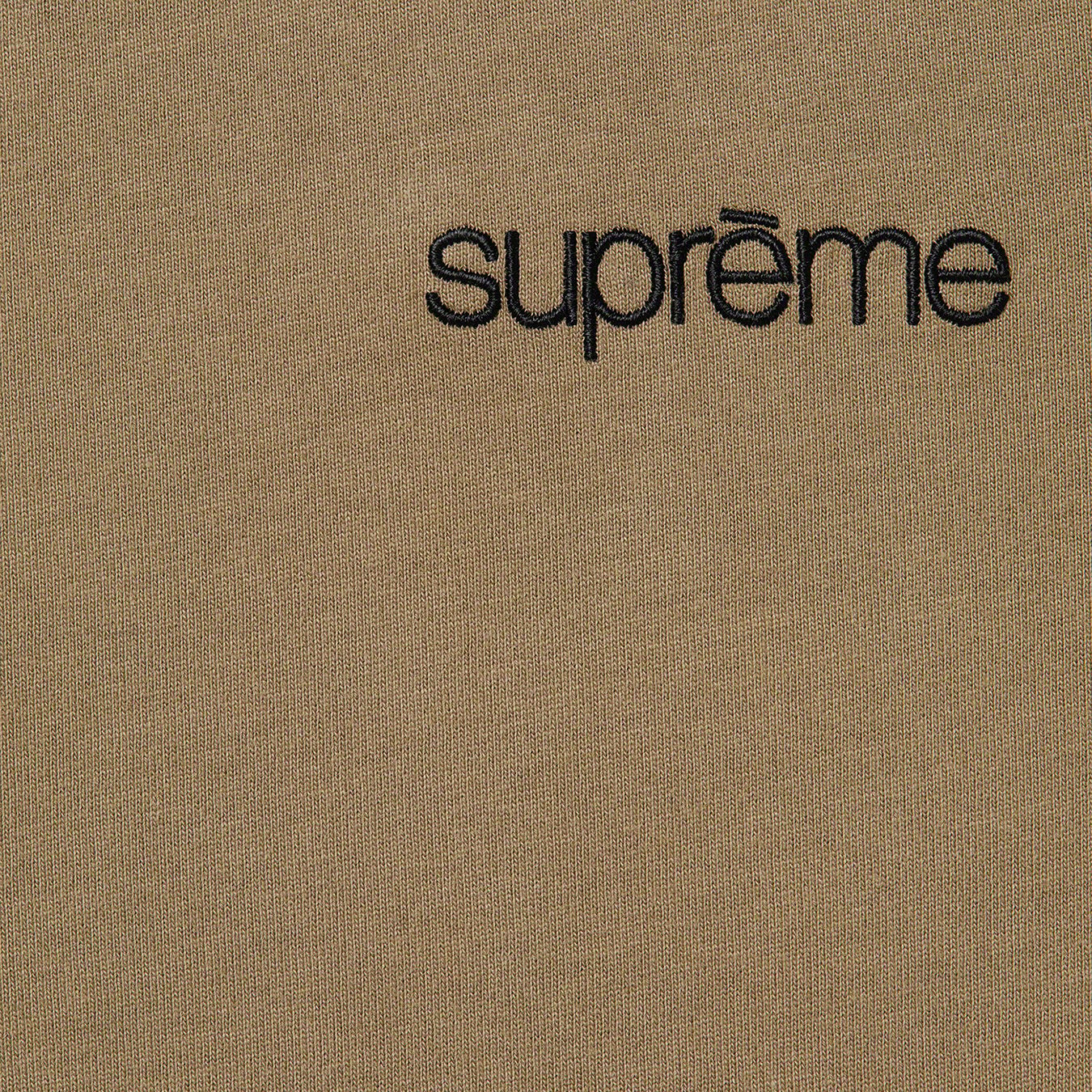 Mock Neck L/S Top