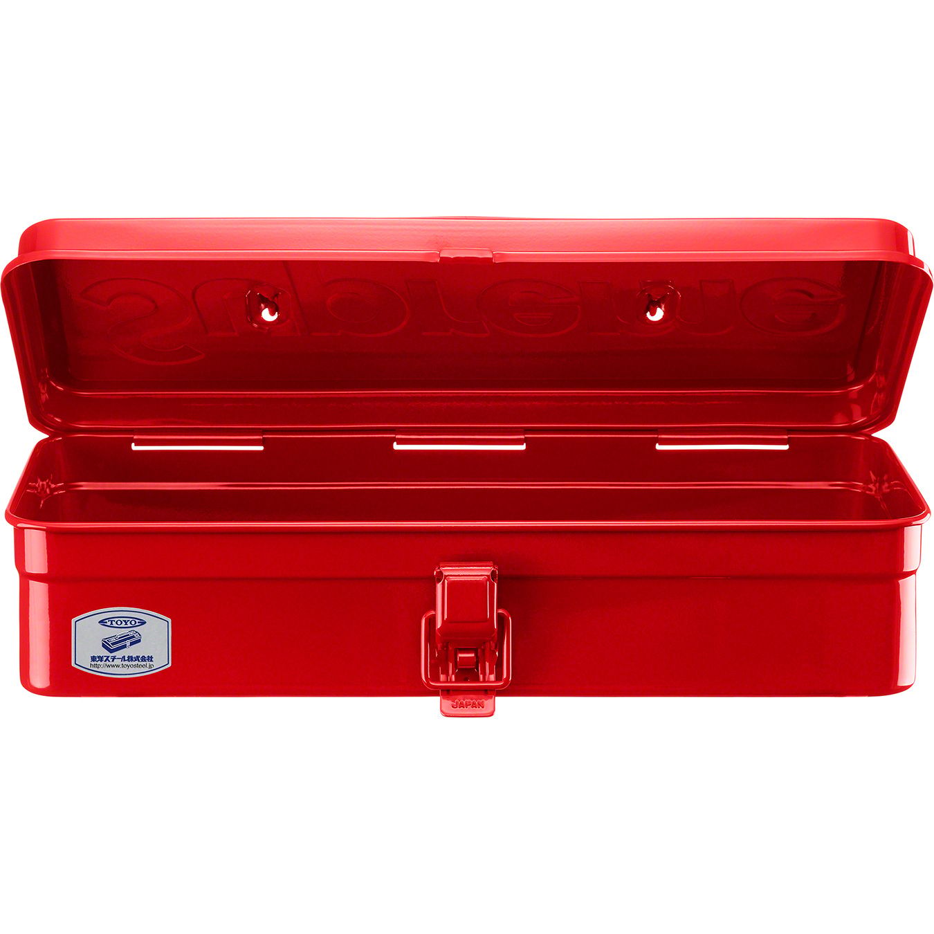 Supreme®/TOYO Steel T-320 Toolbox