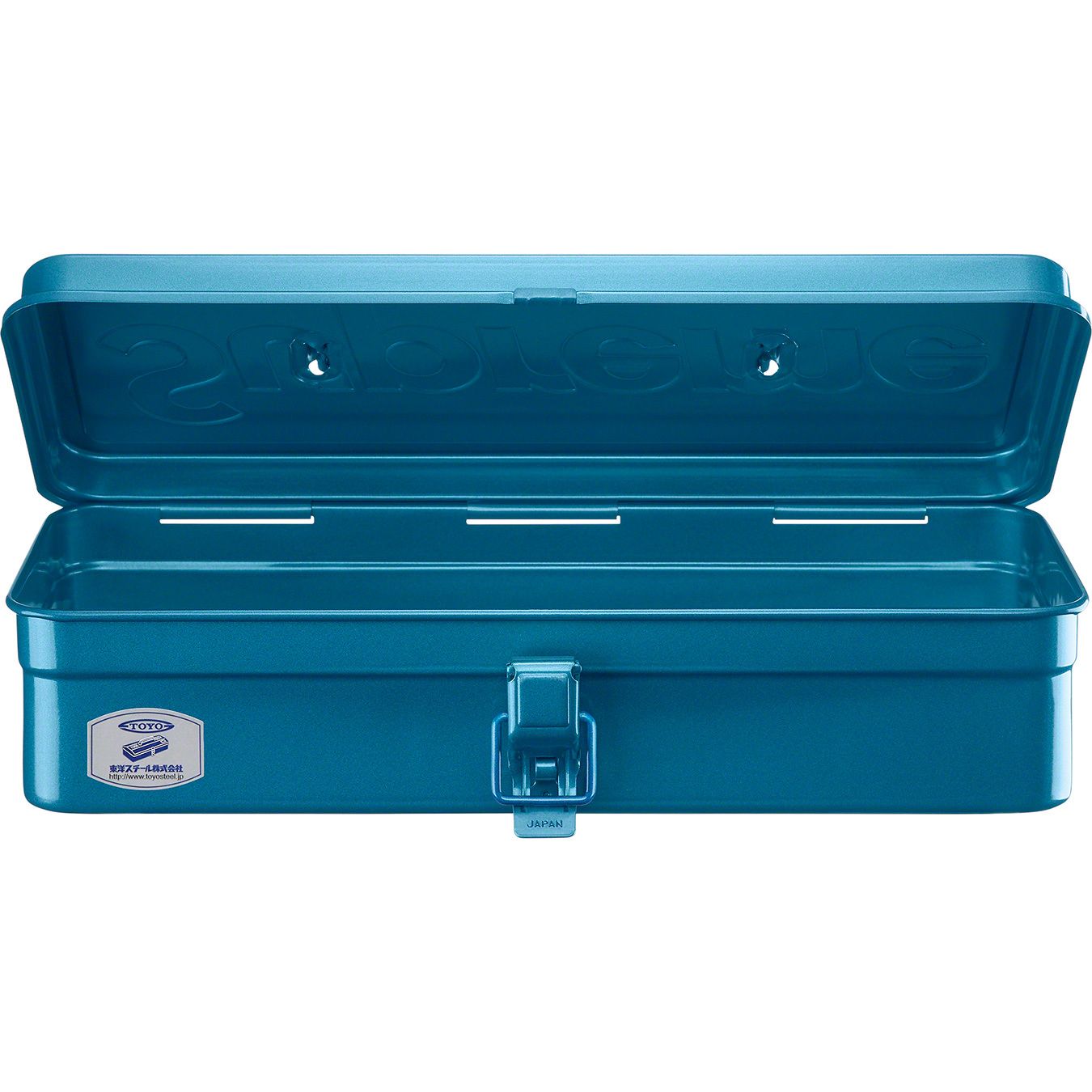 Supreme®/TOYO Steel T-320 Toolbox
