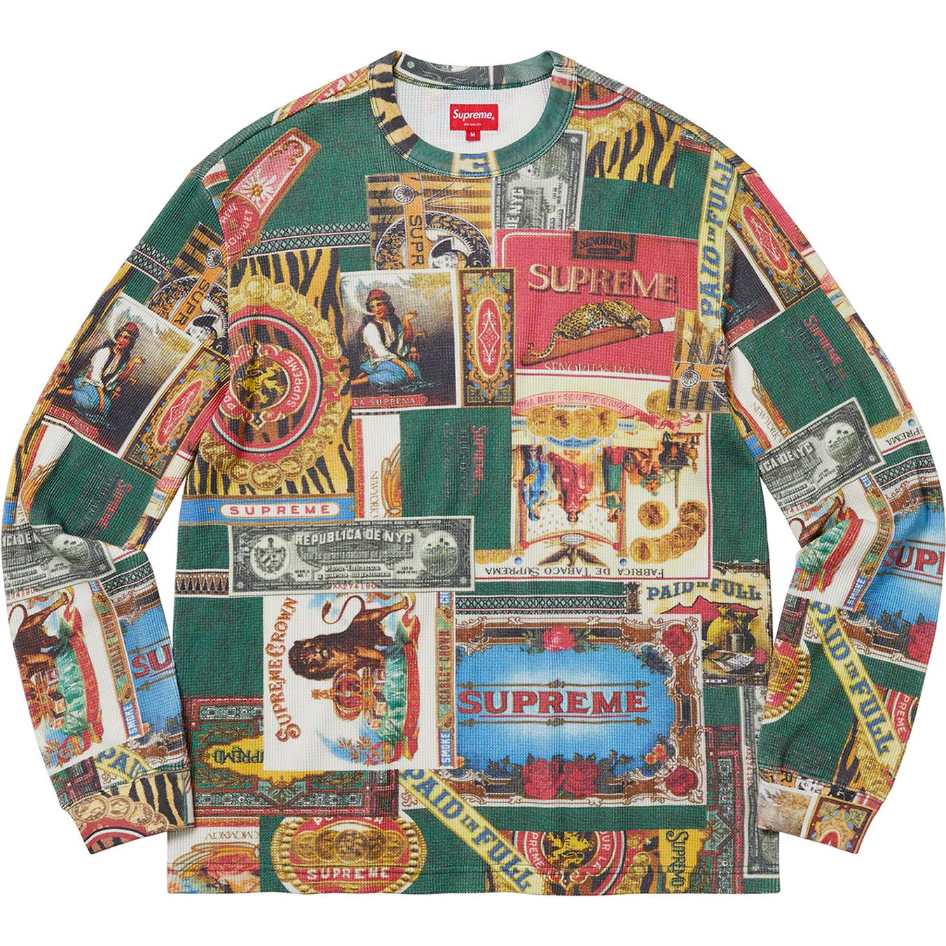 Republica Thermal