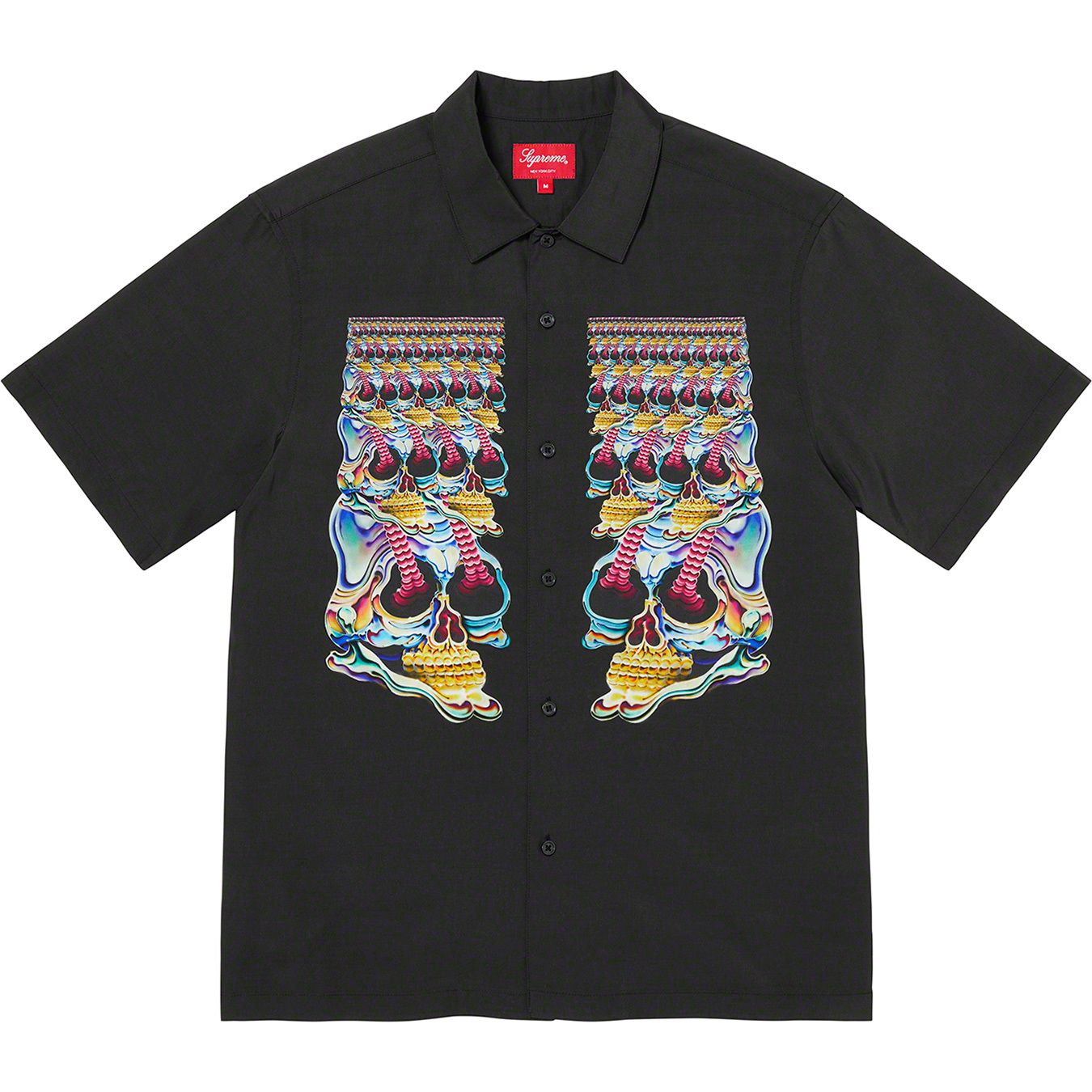 Skulls S/S Shirt