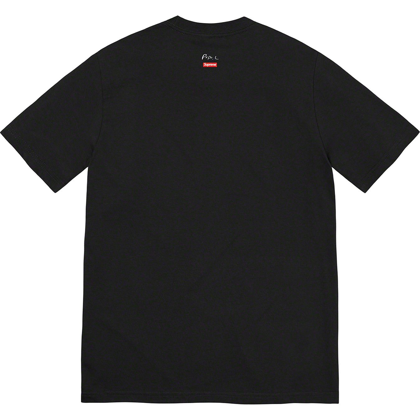Great White Way Tee