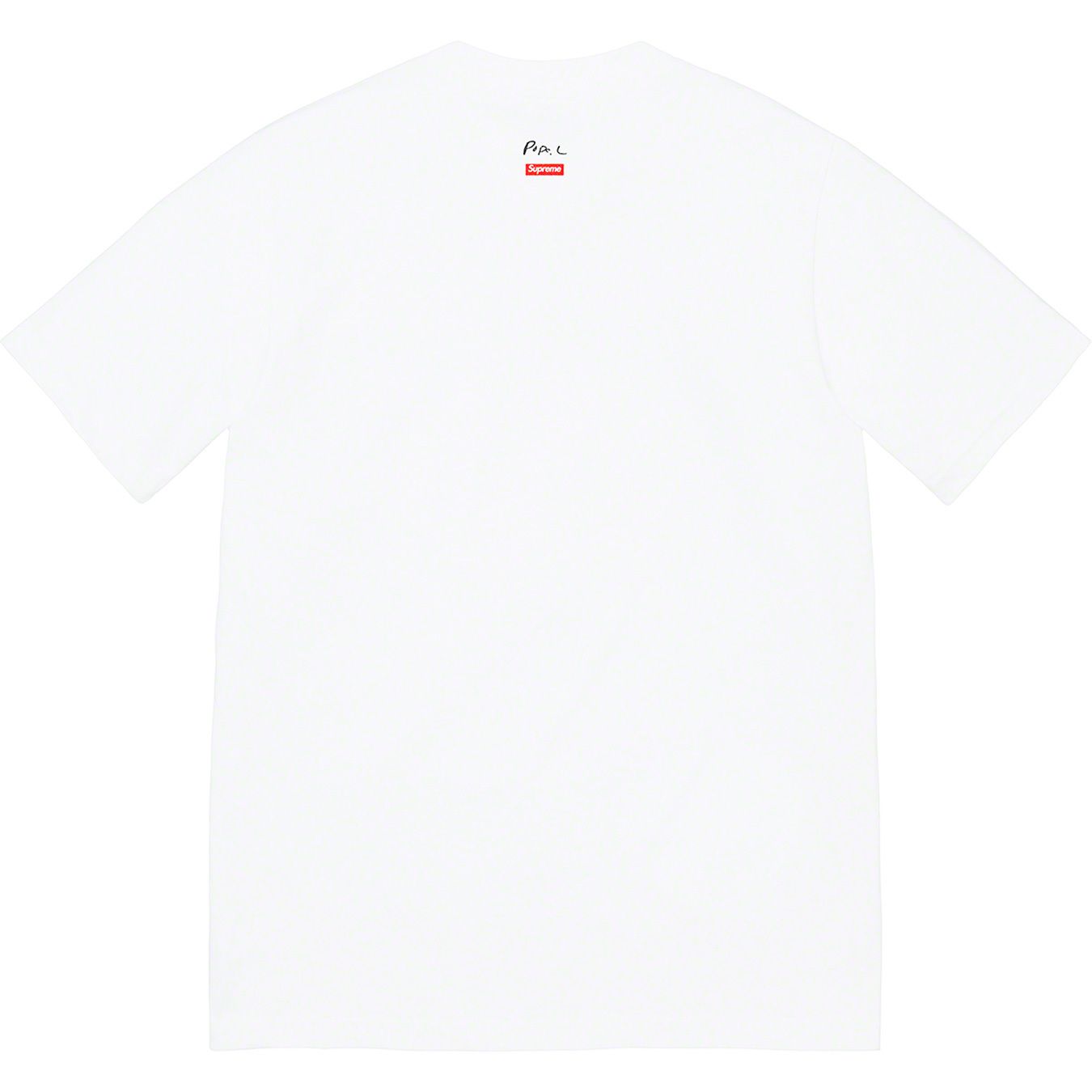 Great White Way Tee