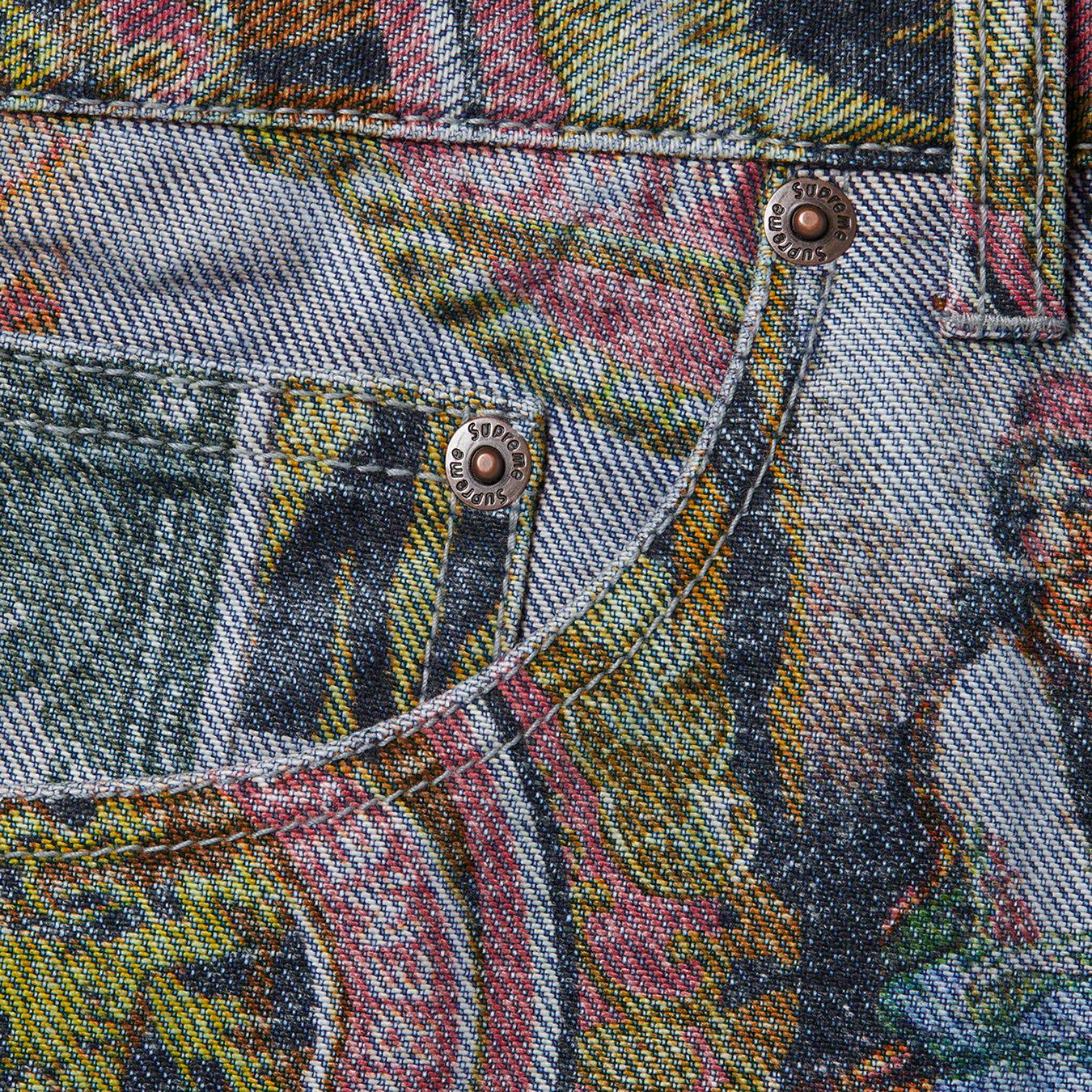 Republica Regular Jean