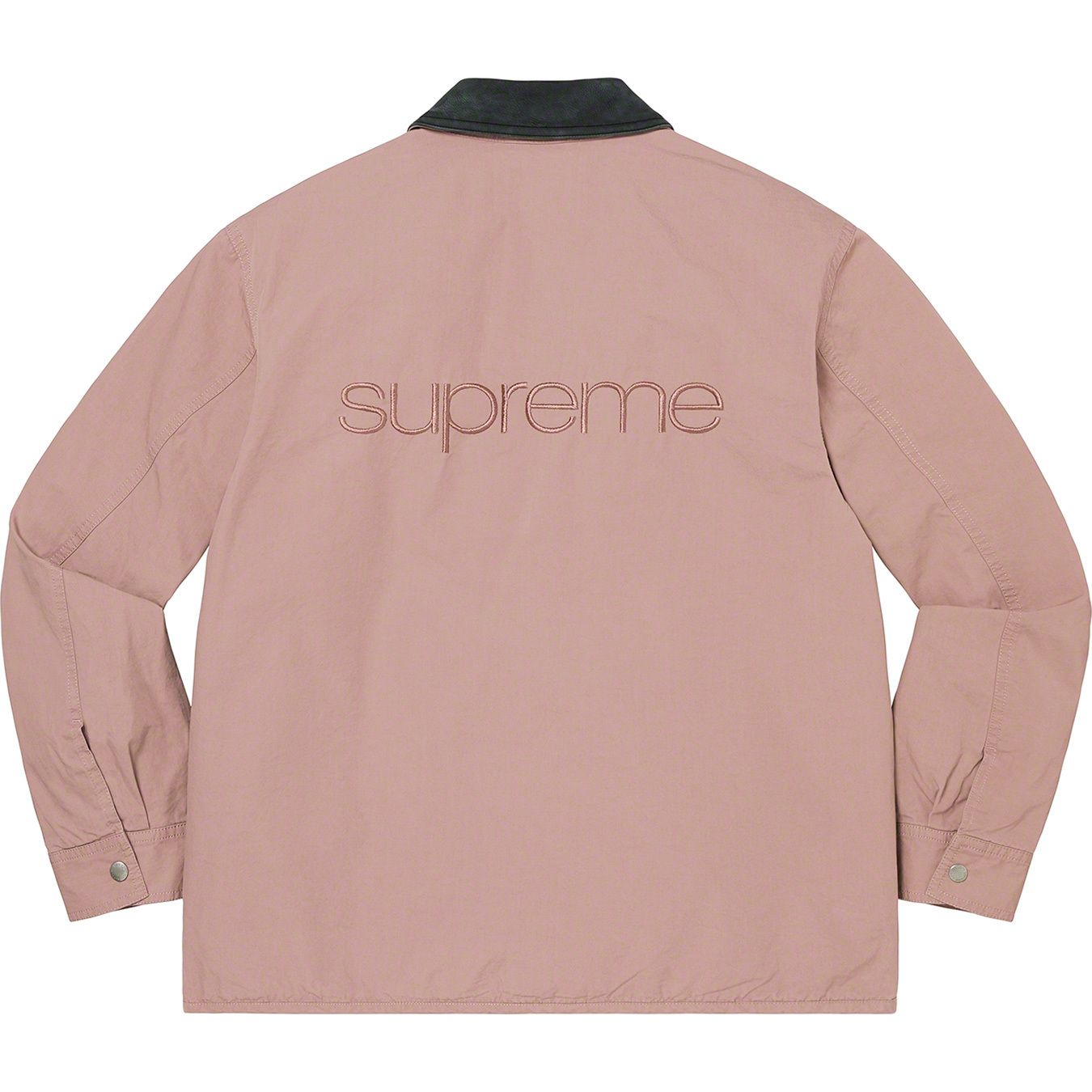 Cotton Utility Jacket