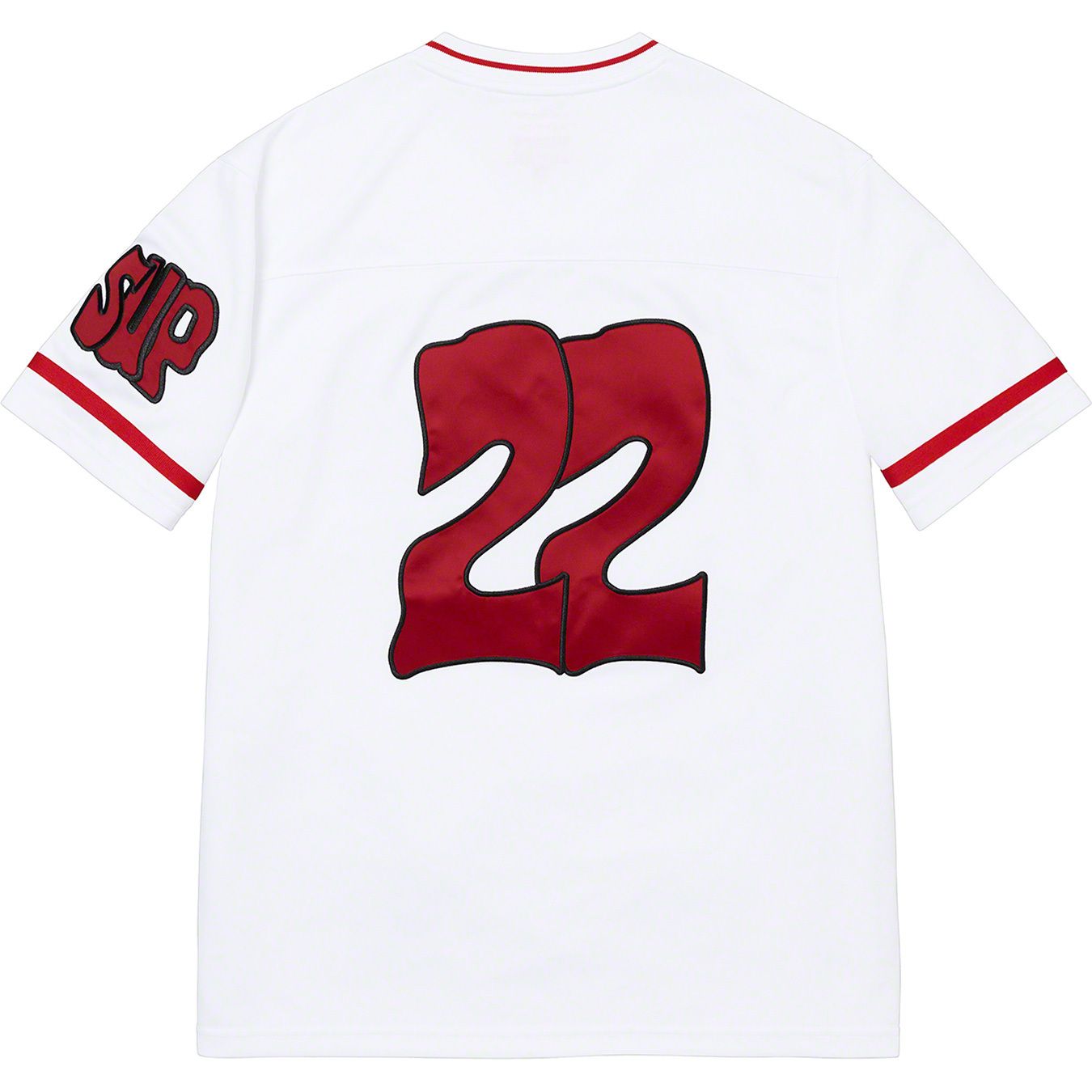 Supreme®/Mitchell & Ness® Football Jersey